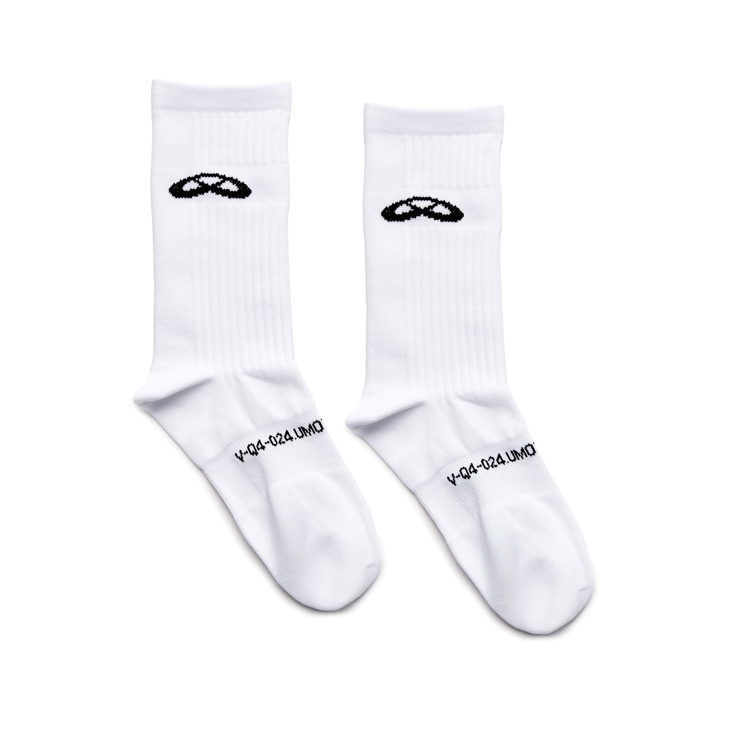 Lite Socks 3-Pack White