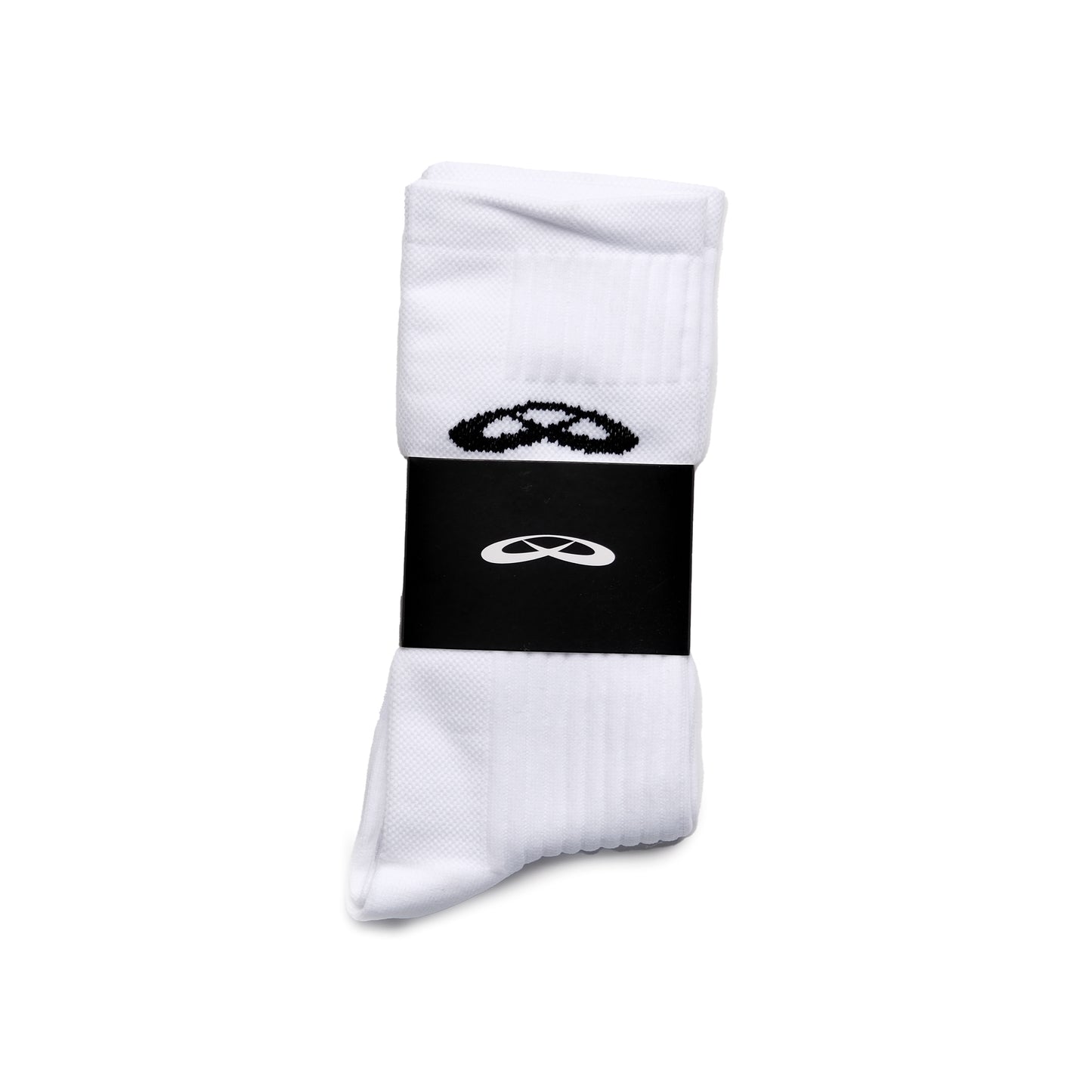 Lite Socks 3-Pack White