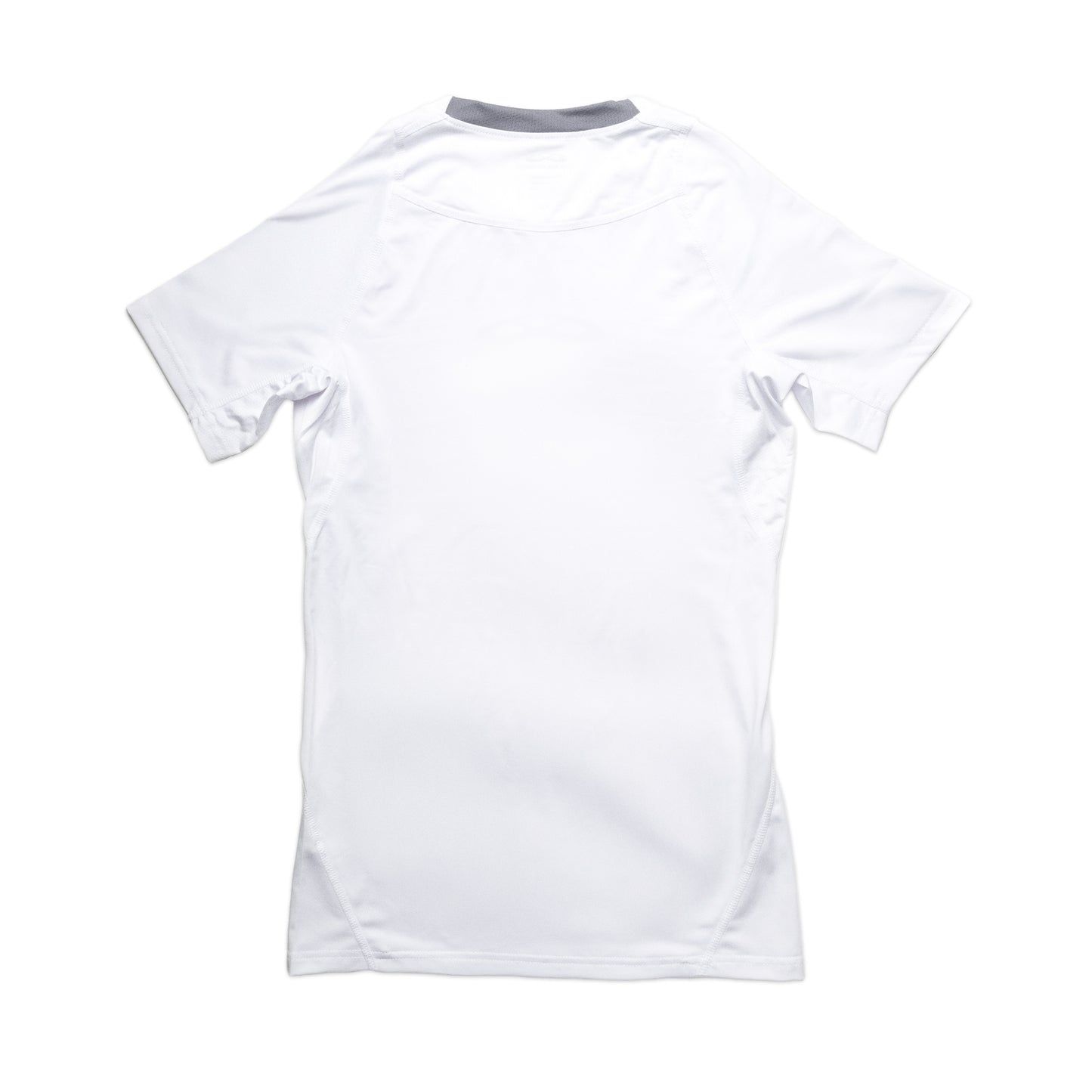 Second Skin Shortsleeve White