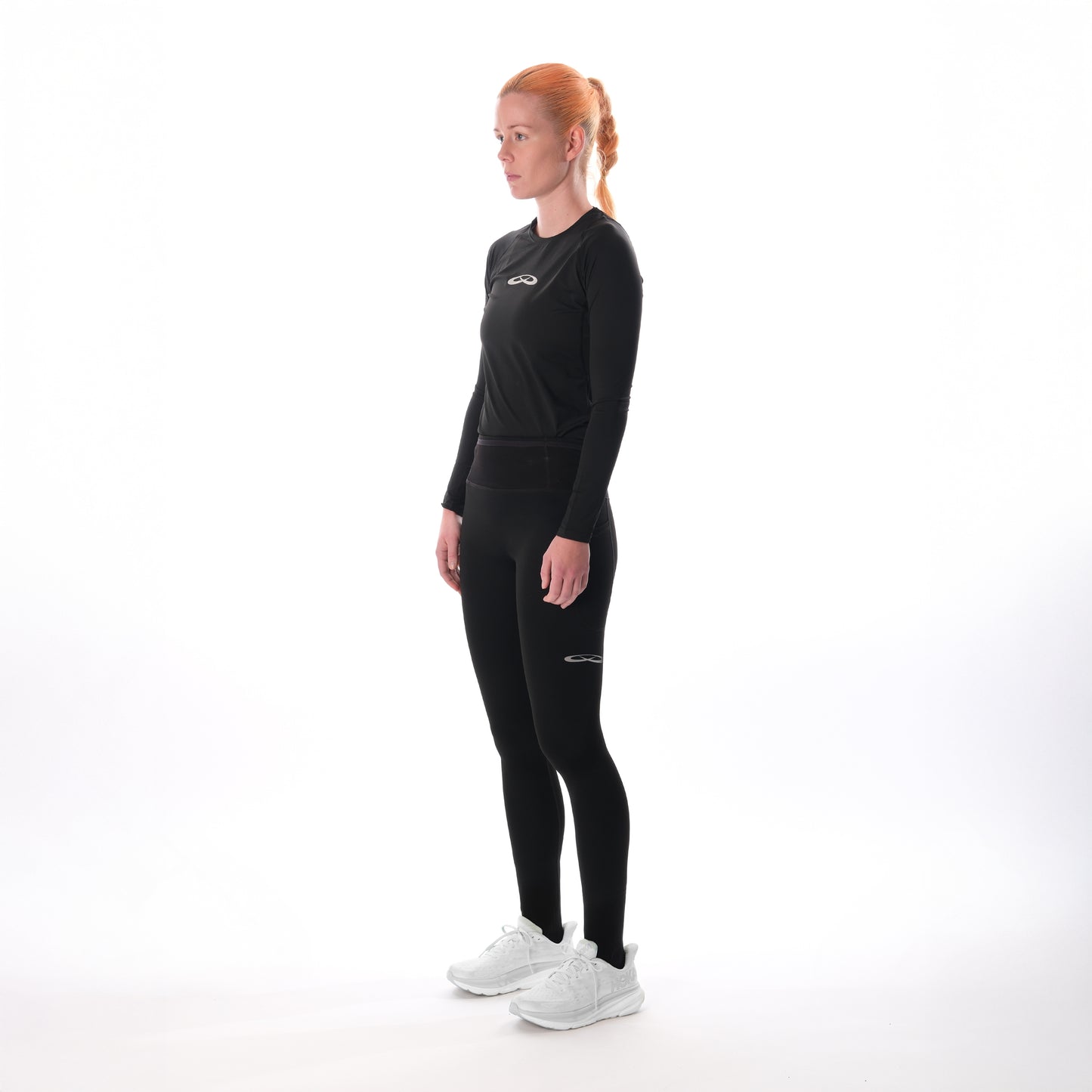 Second Skin Tights - Womens