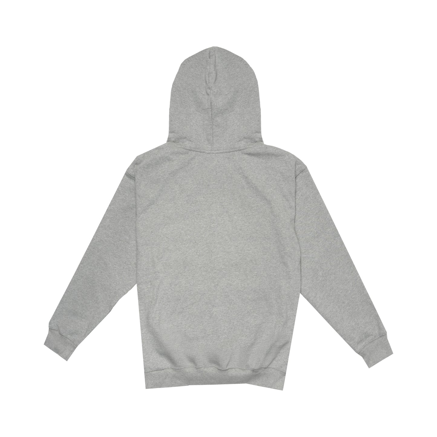 400 Hoodie Grey