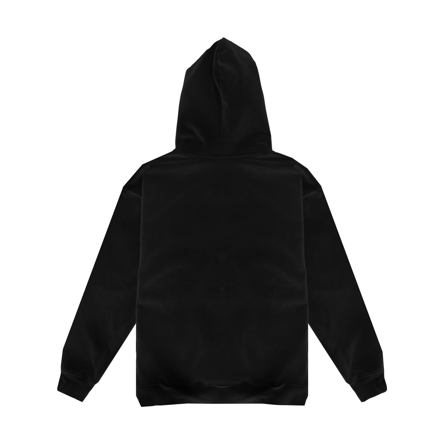 400 Hoodie Black