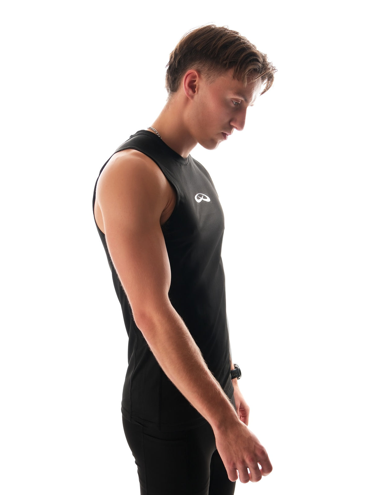 Second Skin Sleeveless-thumbmail-2