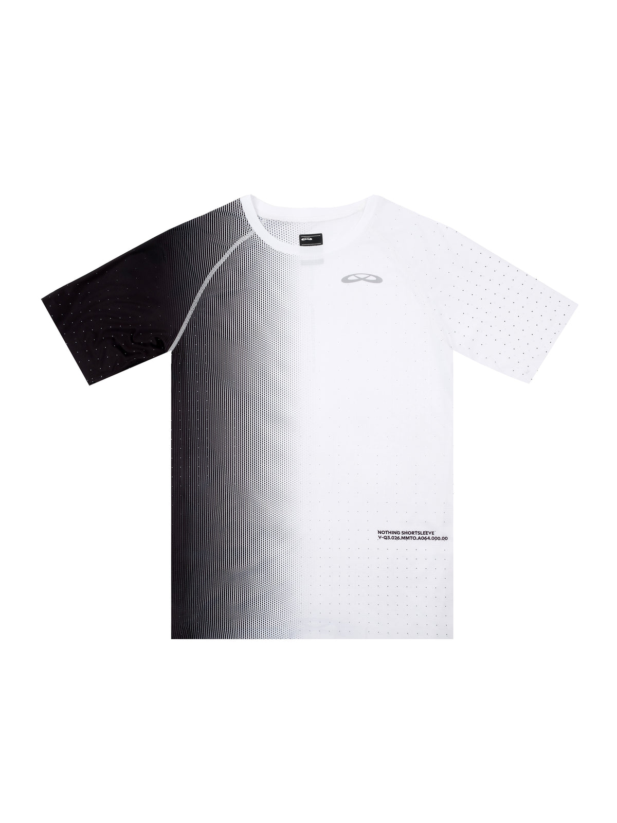 Nothing Shortsleeve