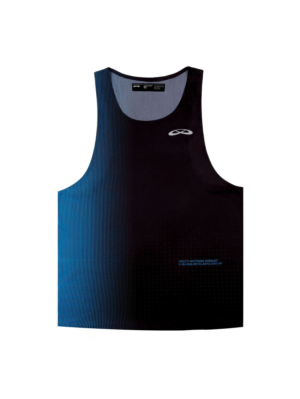 Nothing Singlet