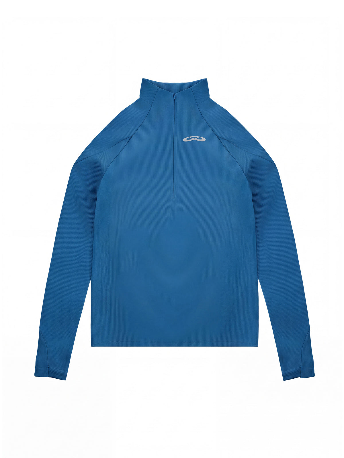 Stealth Quarter-Zip