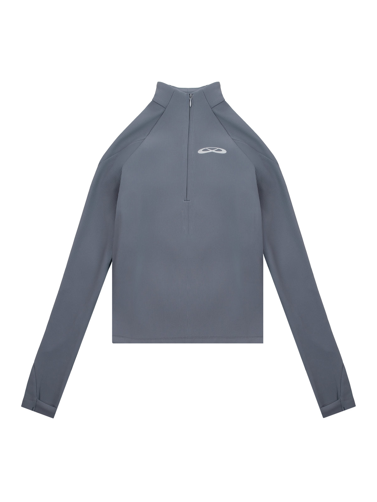 Stealth Quarter-Zip