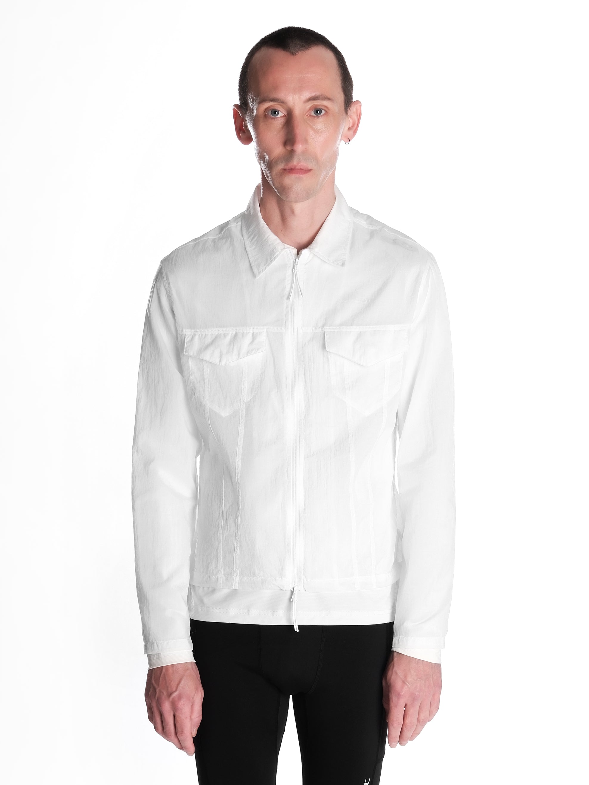 Trucker Jacket