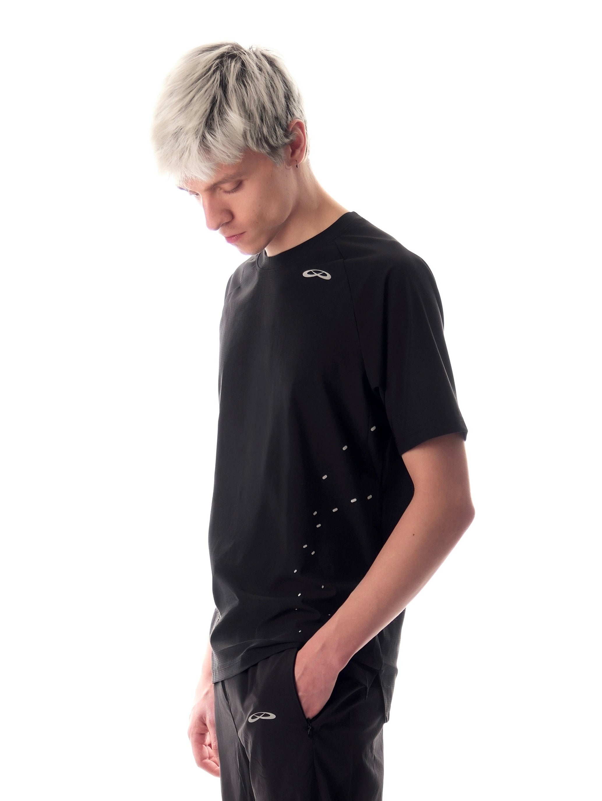 Lite Shortsleeve