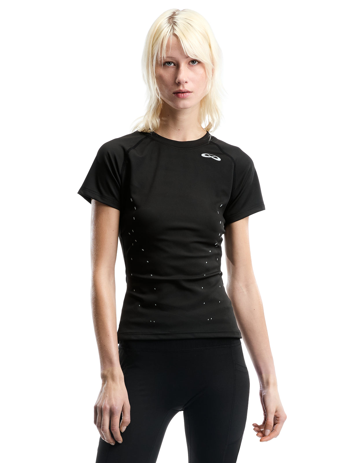 Stealth Shortsleeve