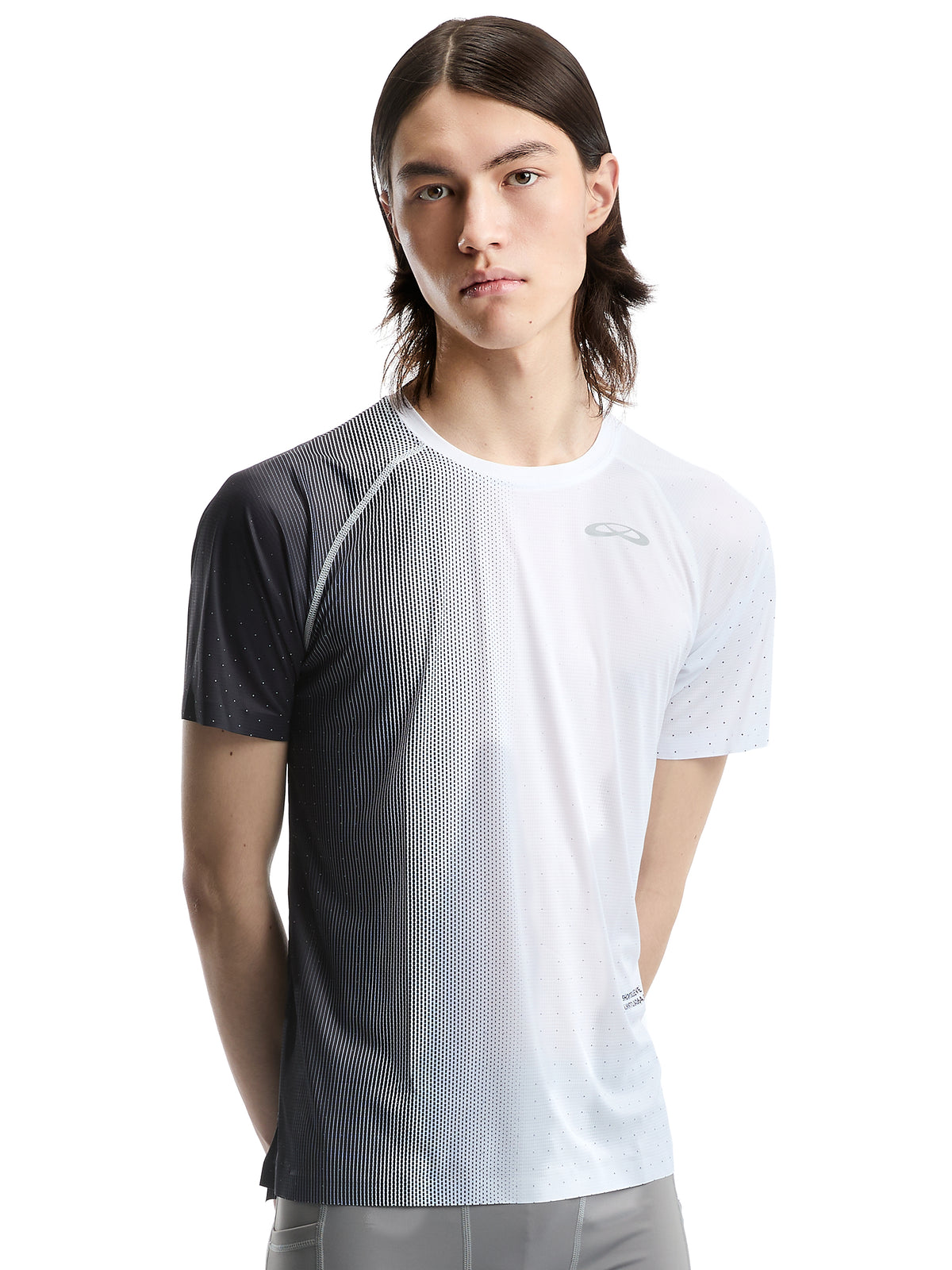 Nothing Shortsleeve