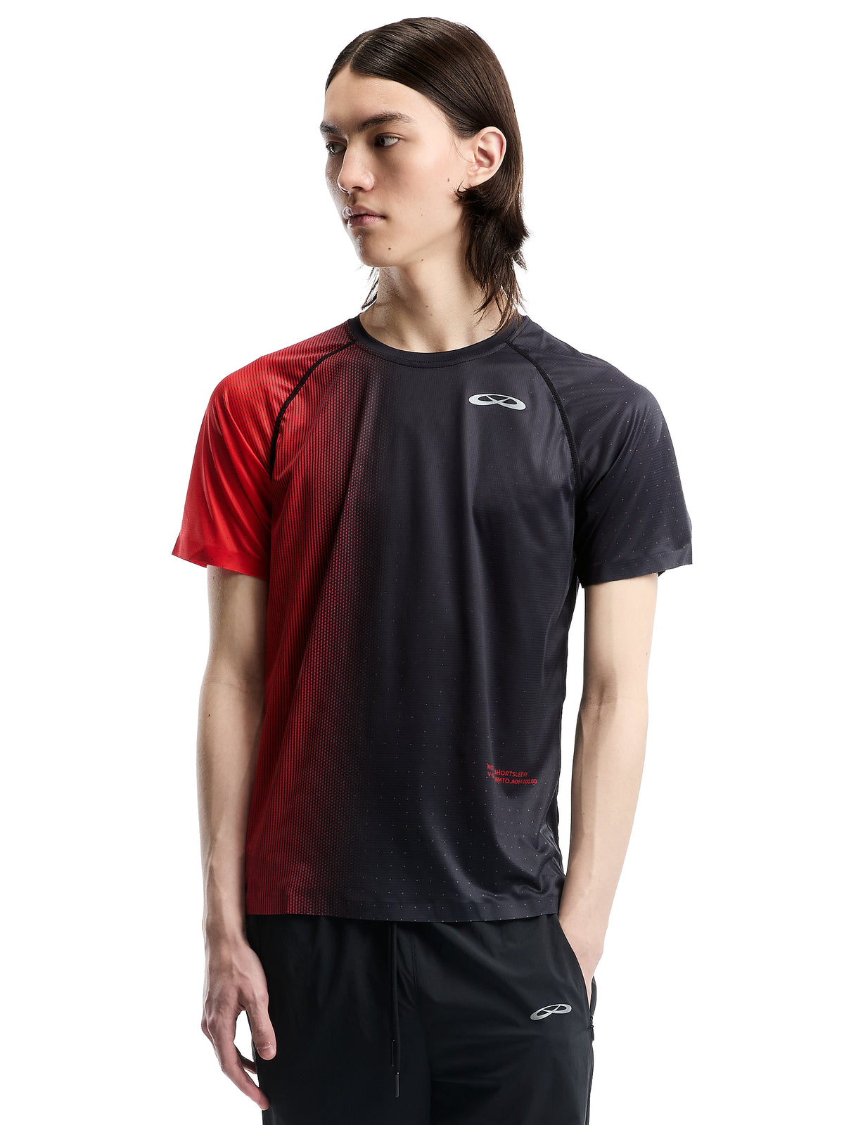 Nothing Shortsleeve