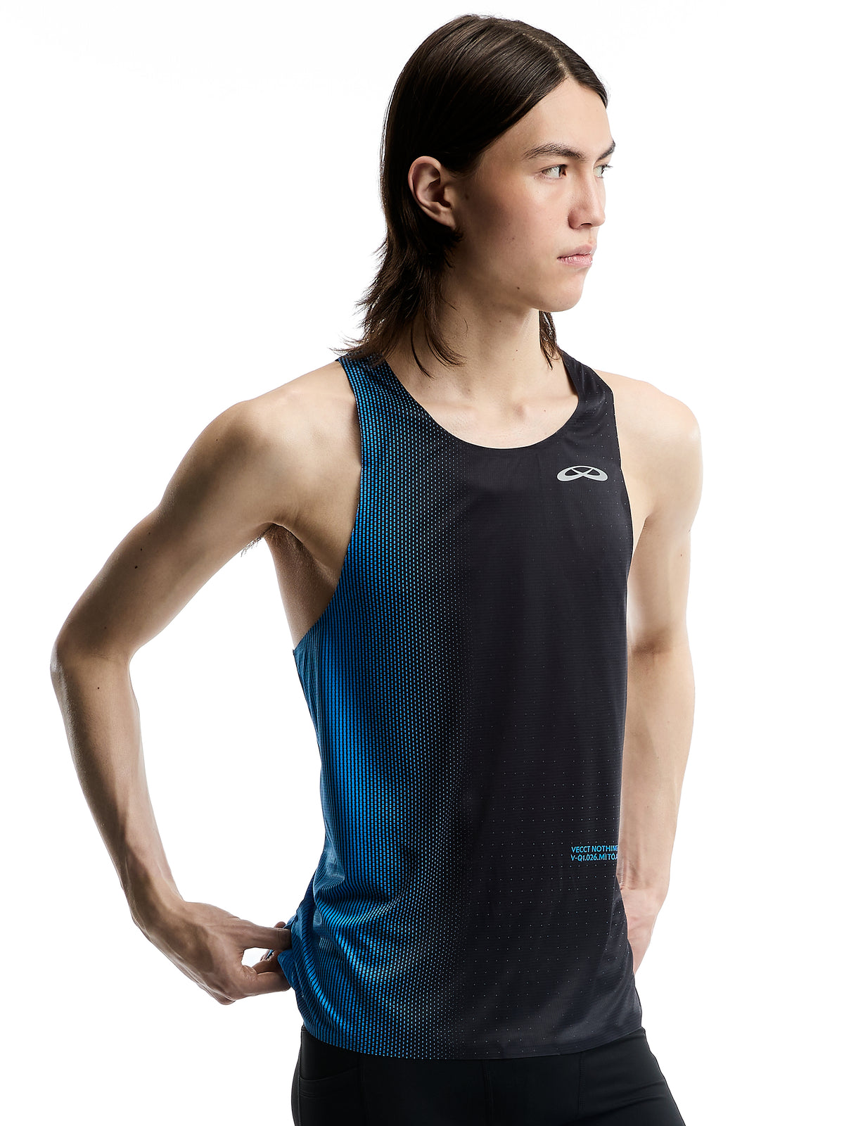 Nothing Singlet