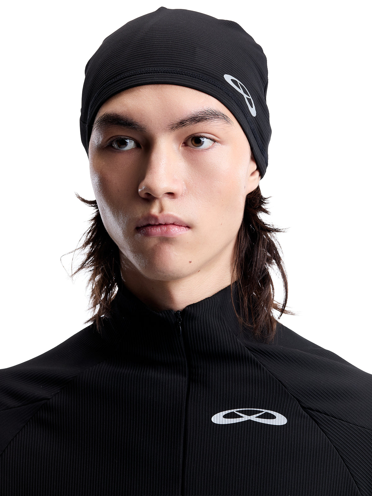 Spiral Beanie