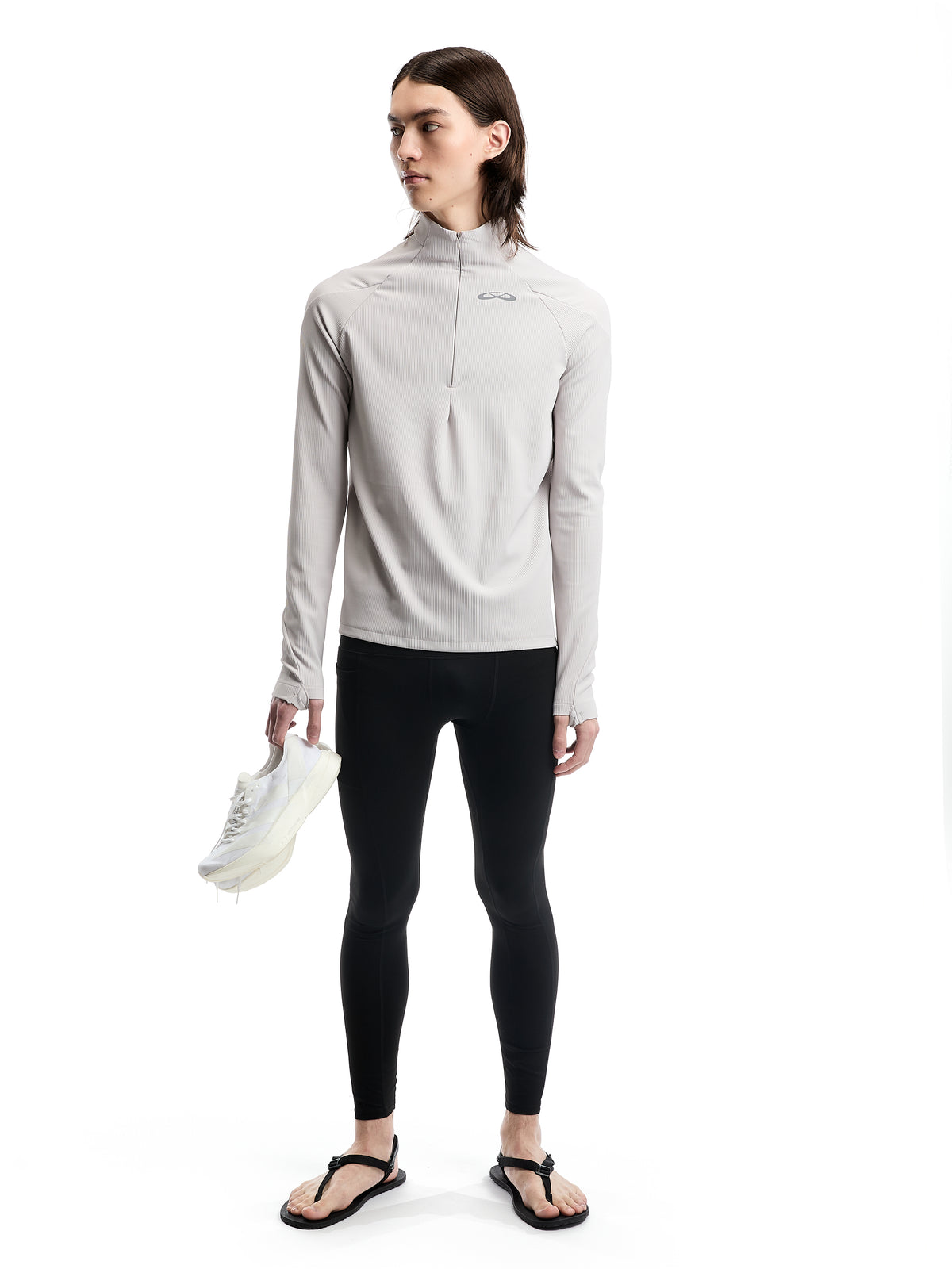 Stealth Quarter-Zip-zoom-3