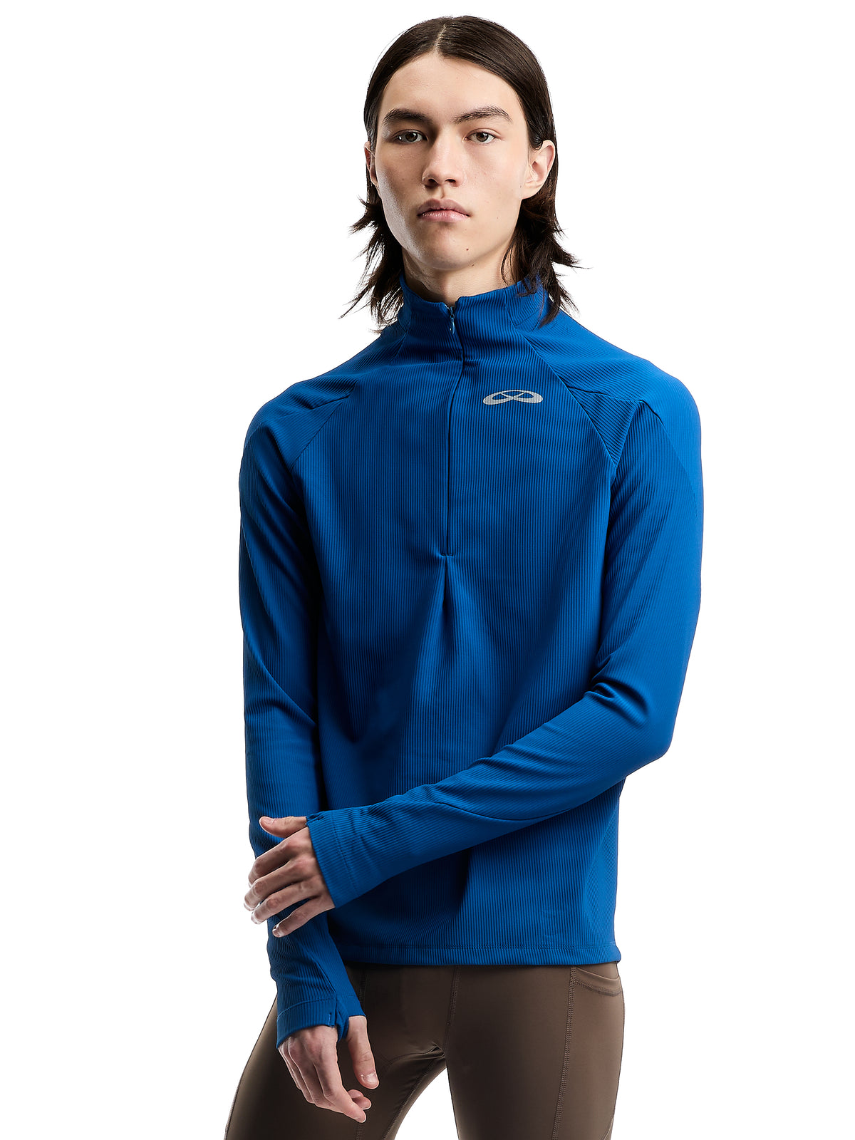 Stealth Quarter-Zip