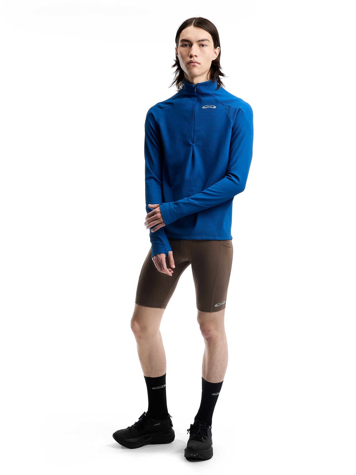 Second Skin Half-Tights