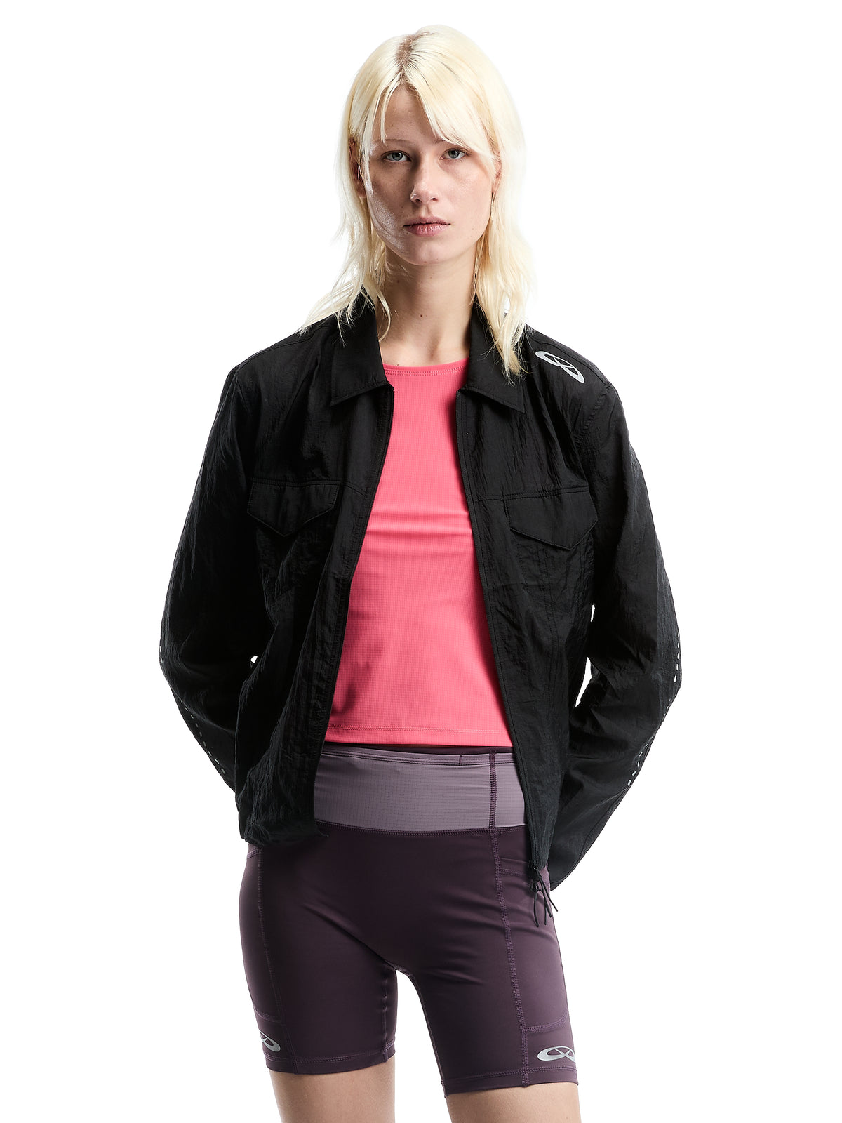 Trucker Jacket