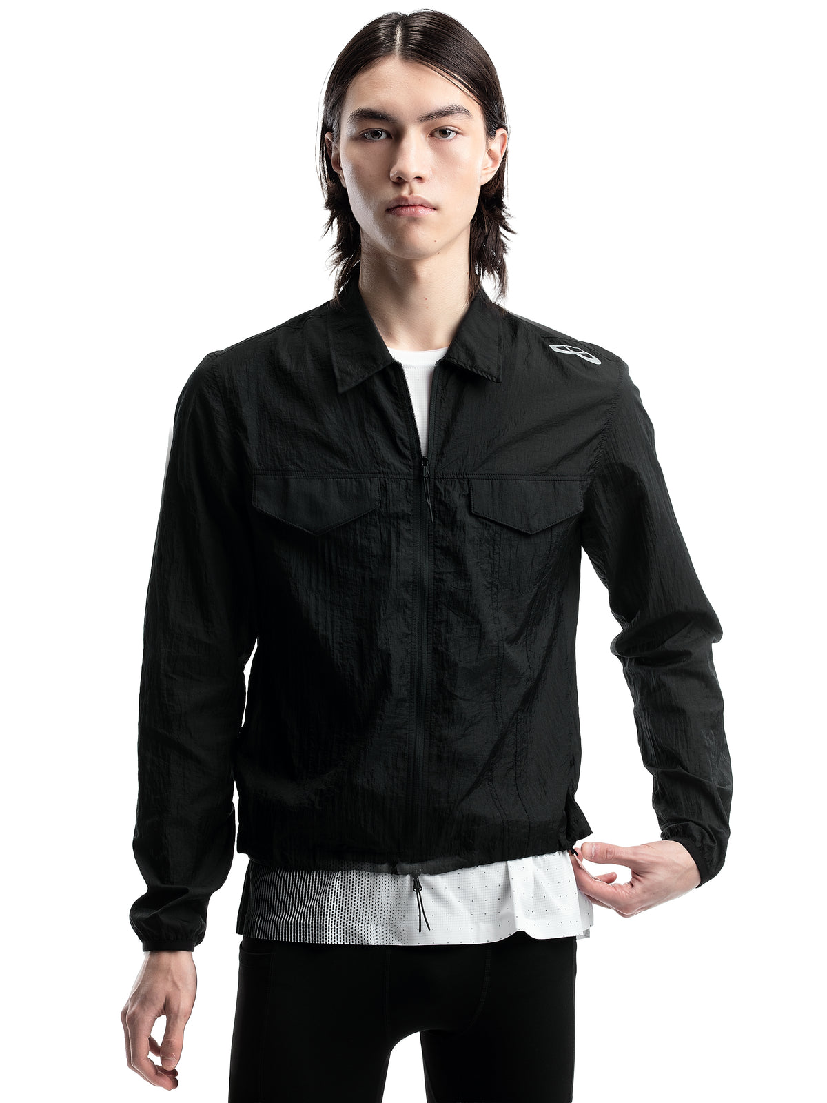 Trucker Jacket