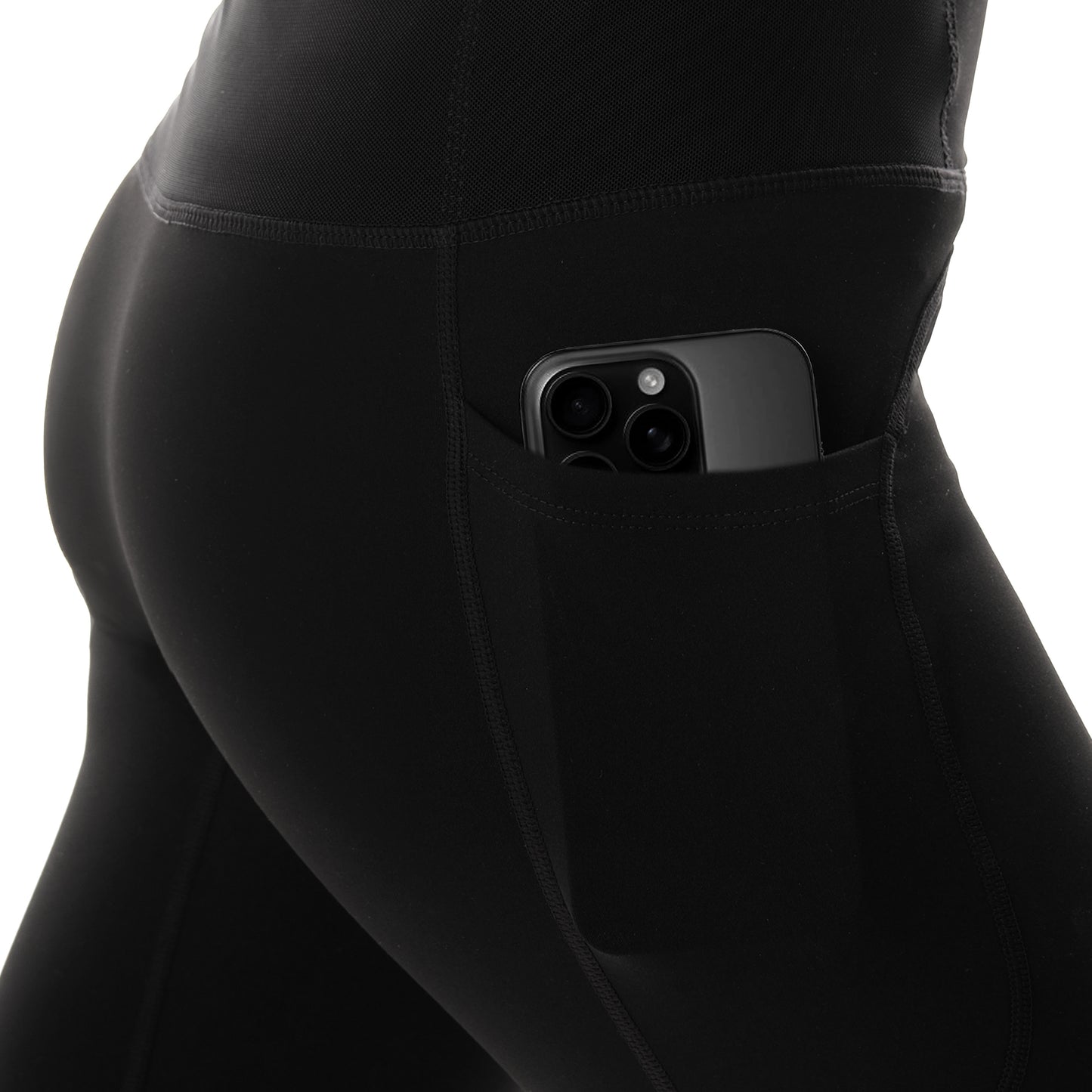 Second Skin Tights - Mens