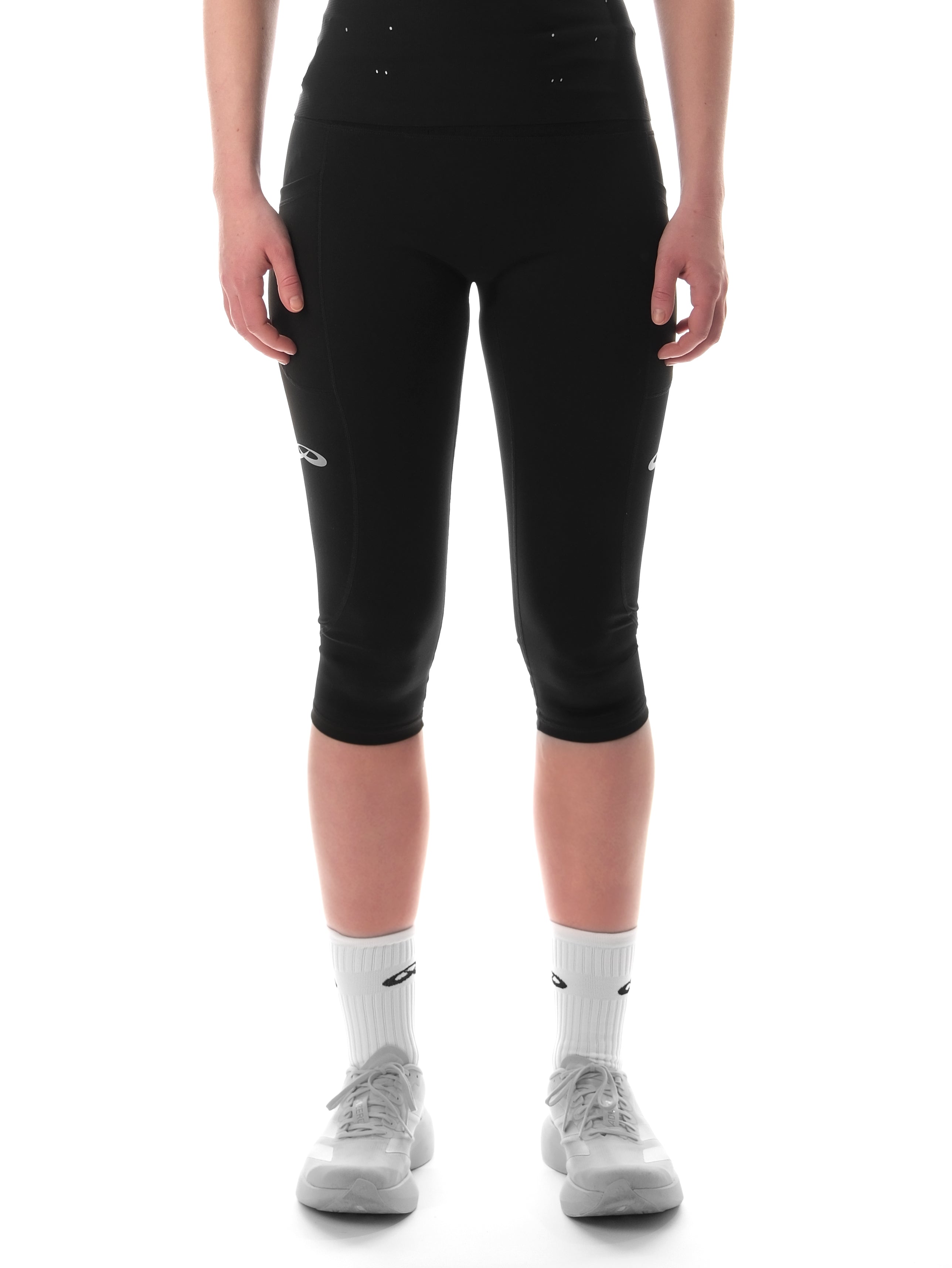 Second Skin Capri Tights