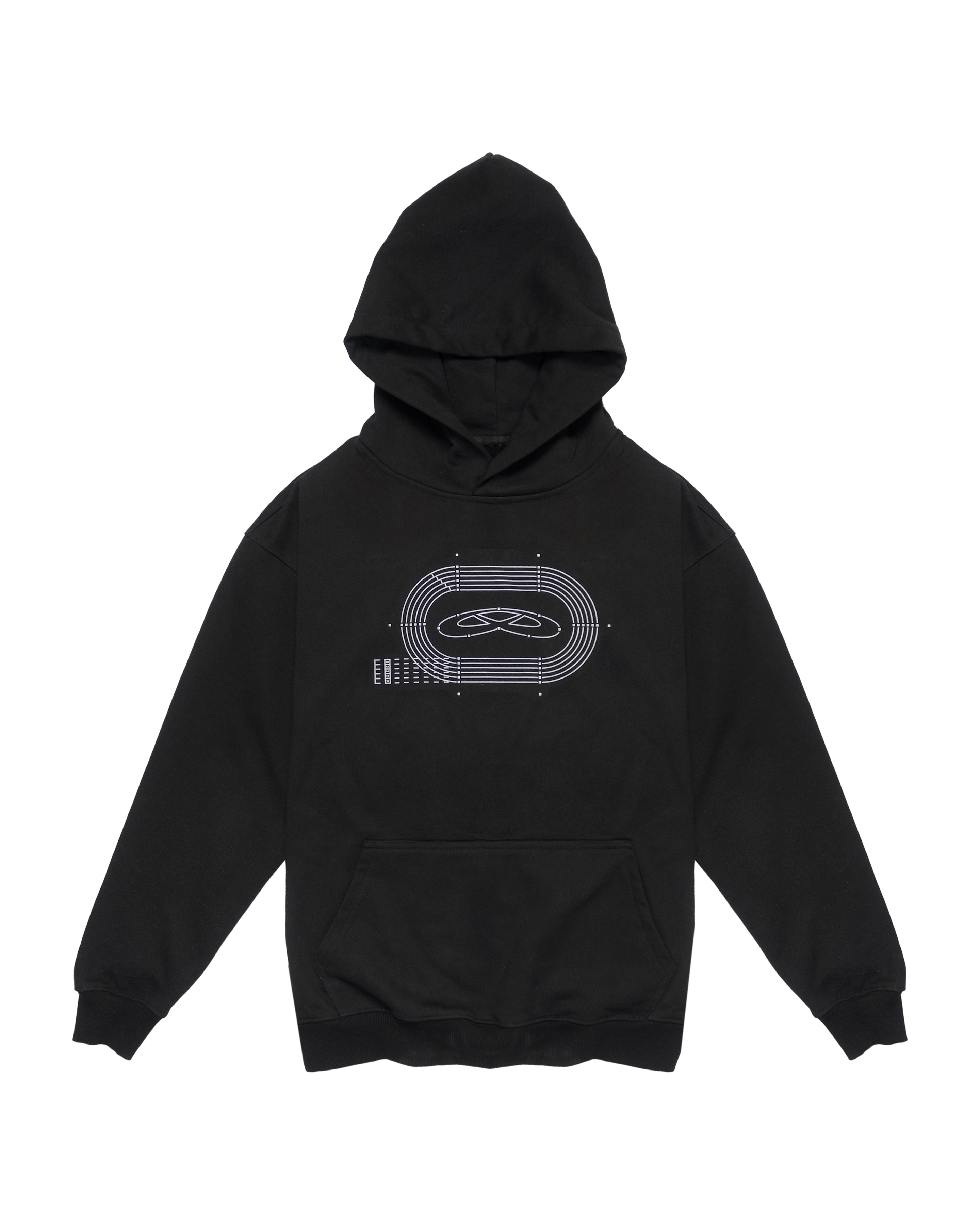 400 Hoodie