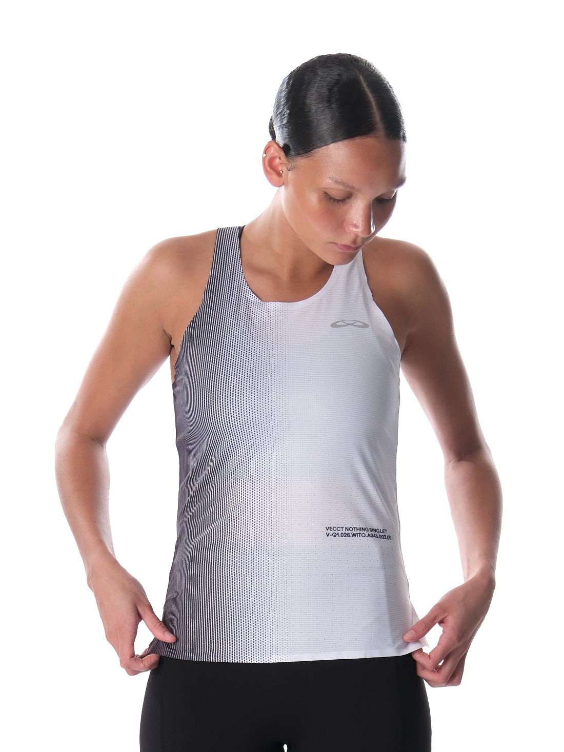 Nothing Singlet
