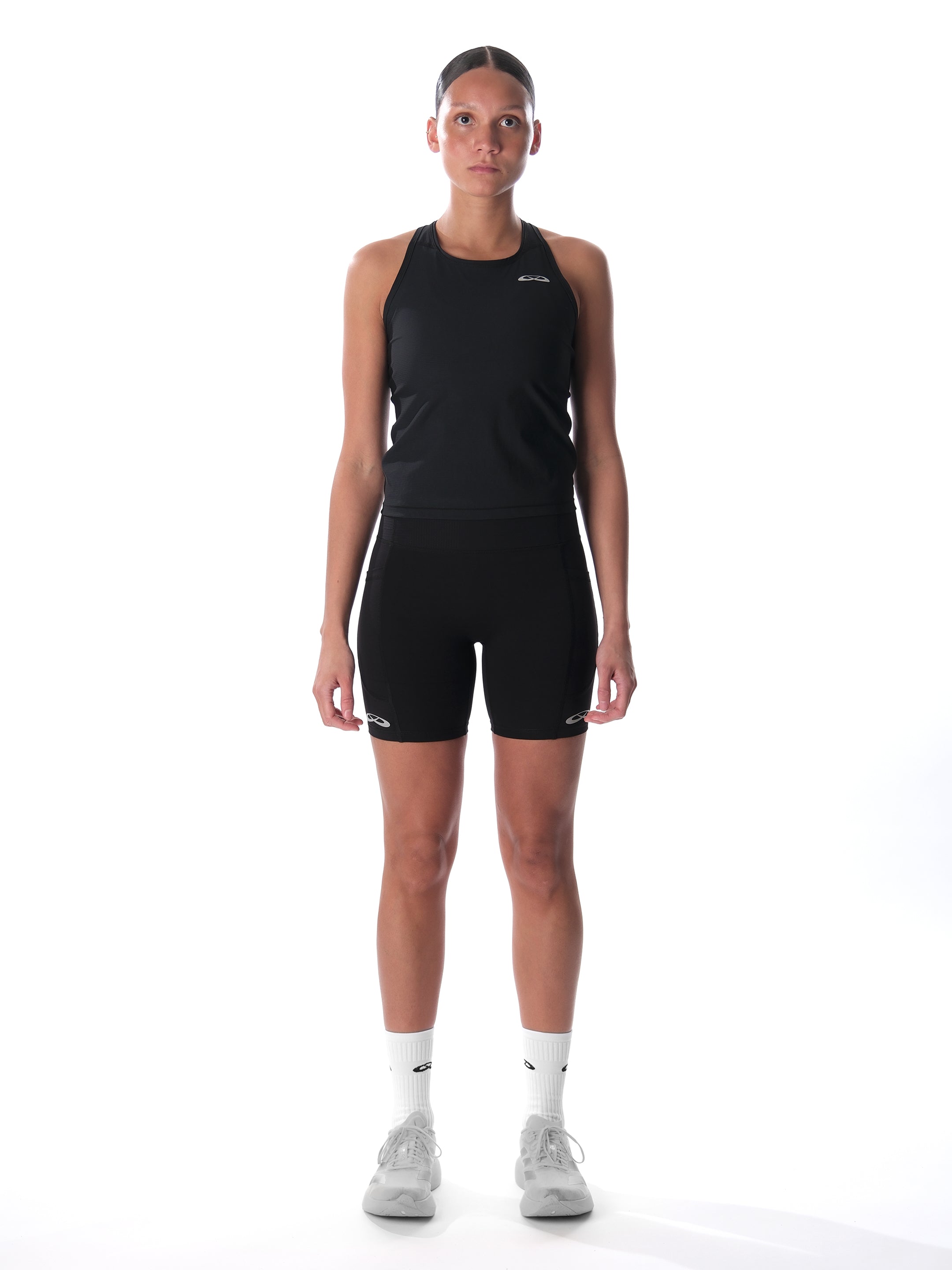 Second Skin Half-Tights