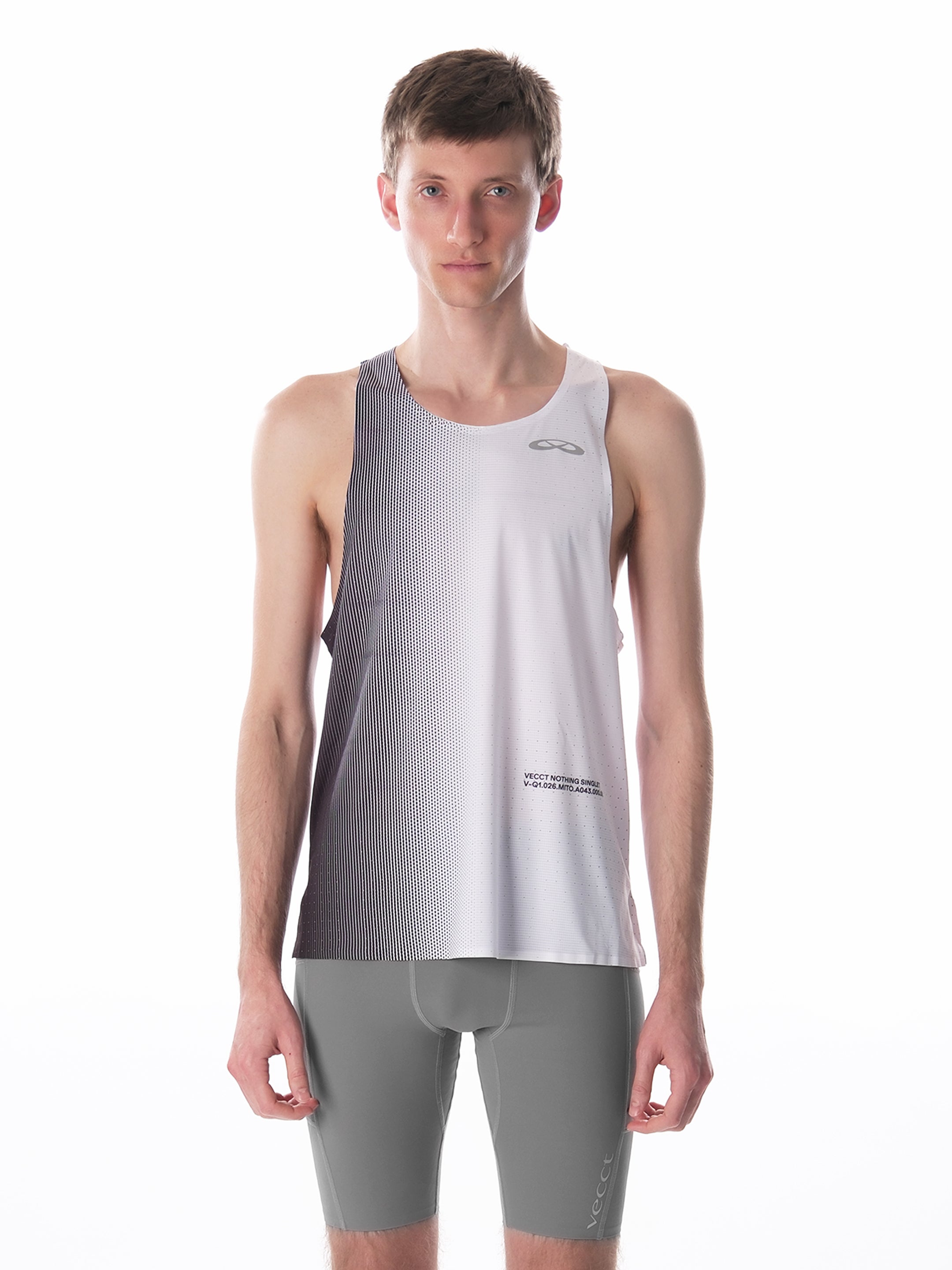 Nothing Singlet