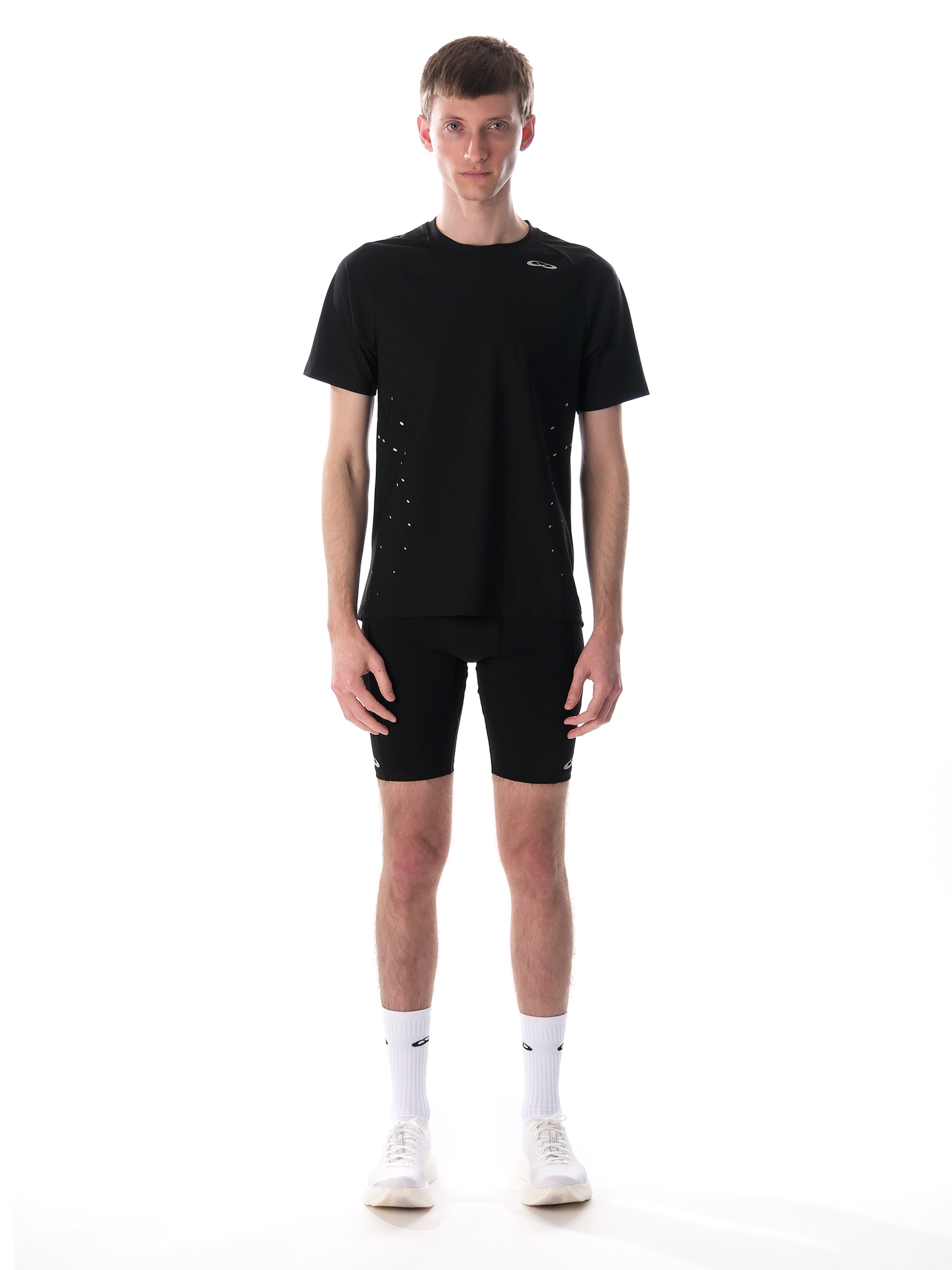 Second Skin Half-Tights