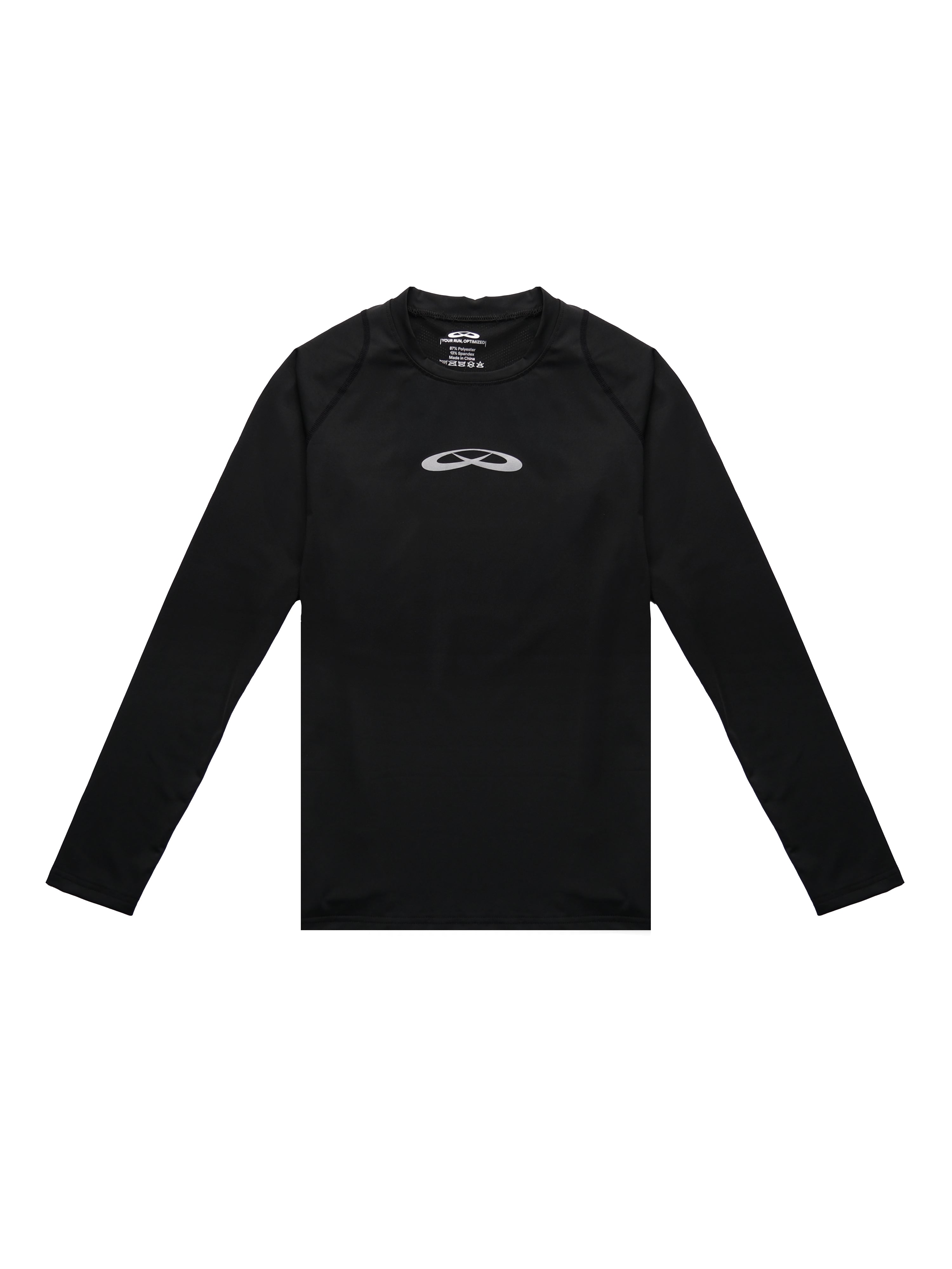 Second Skin Longsleeve