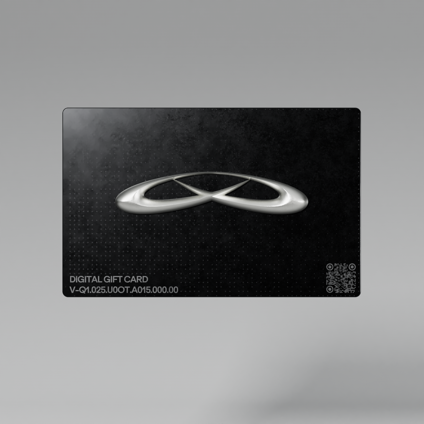 Digital Gift Card