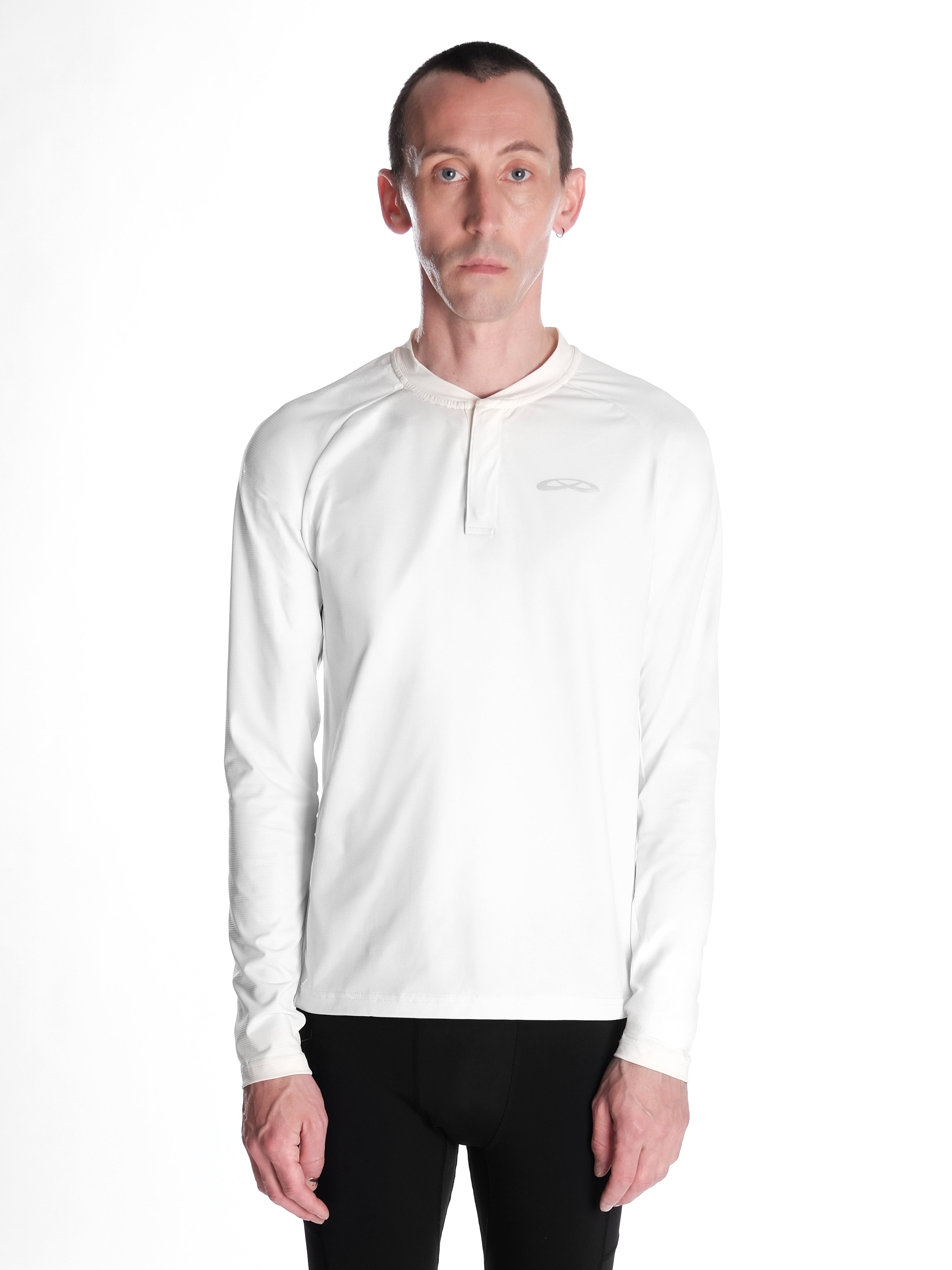 Henley Longsleeve