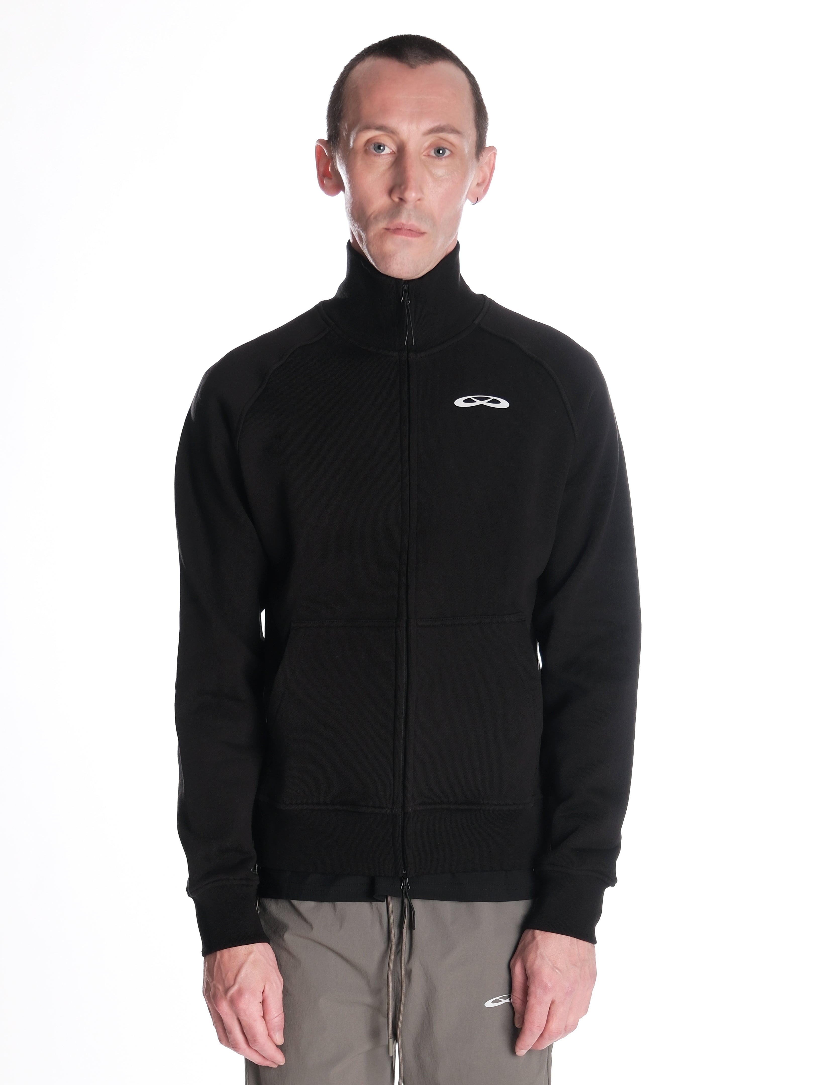 True Tracktop