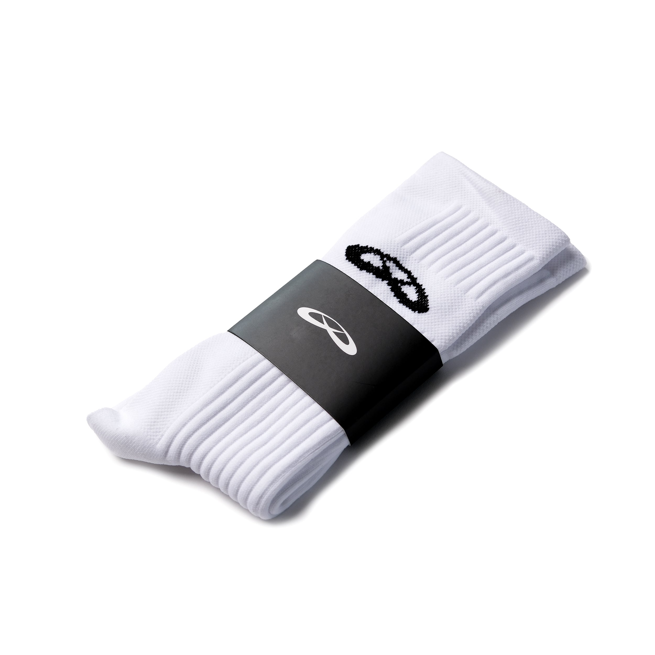 Lite Socks White
