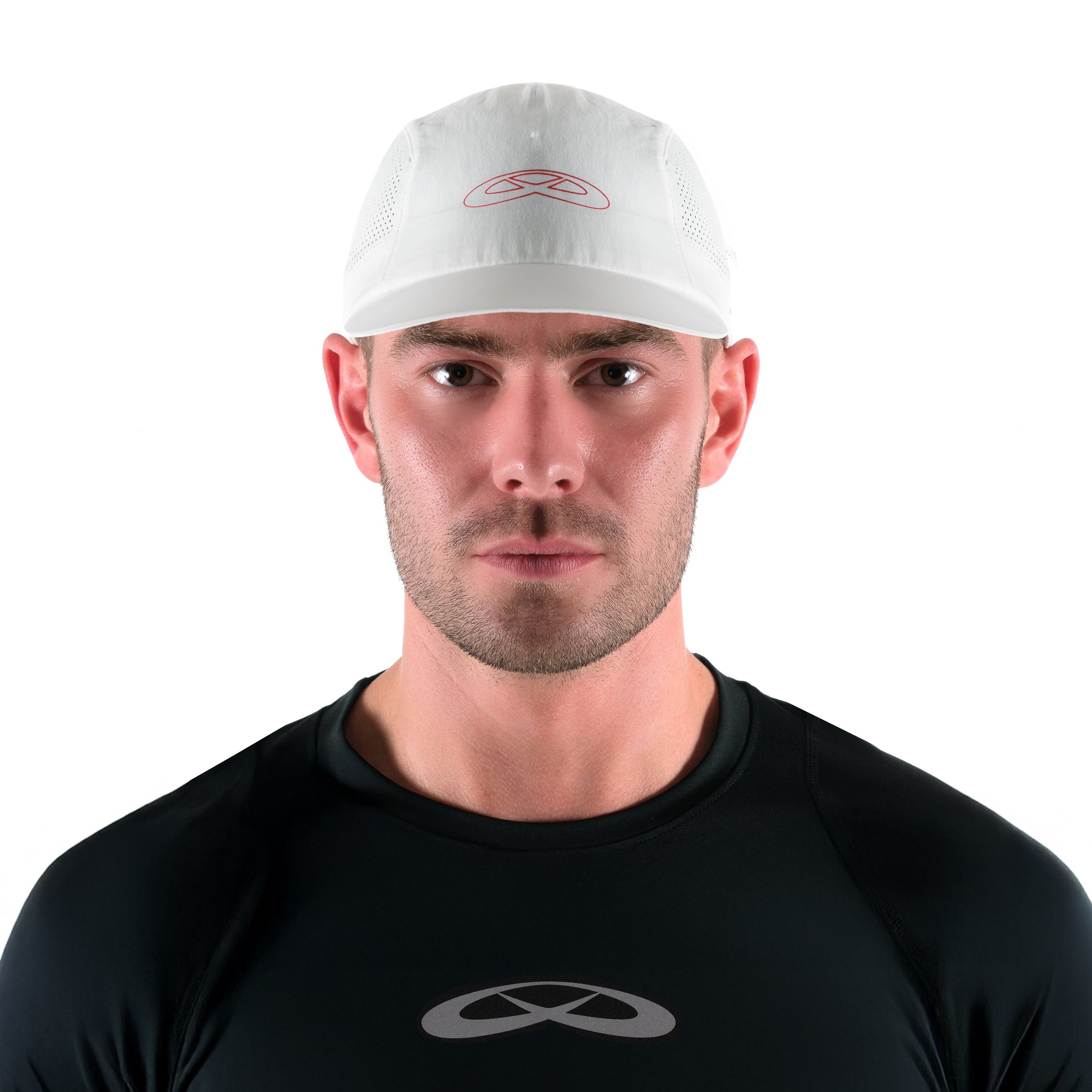 Nothing Cap – White