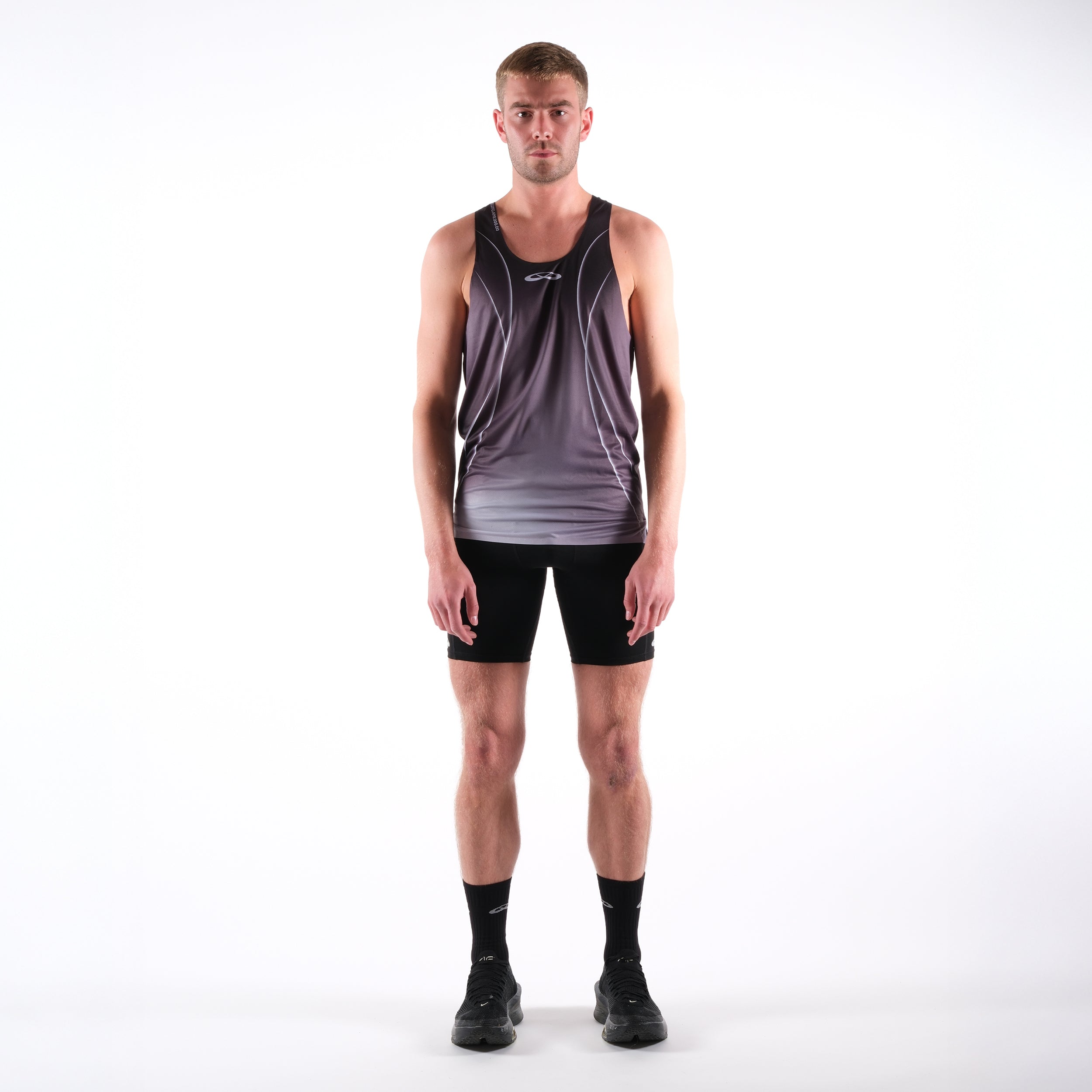 Race Kit Black – Mens