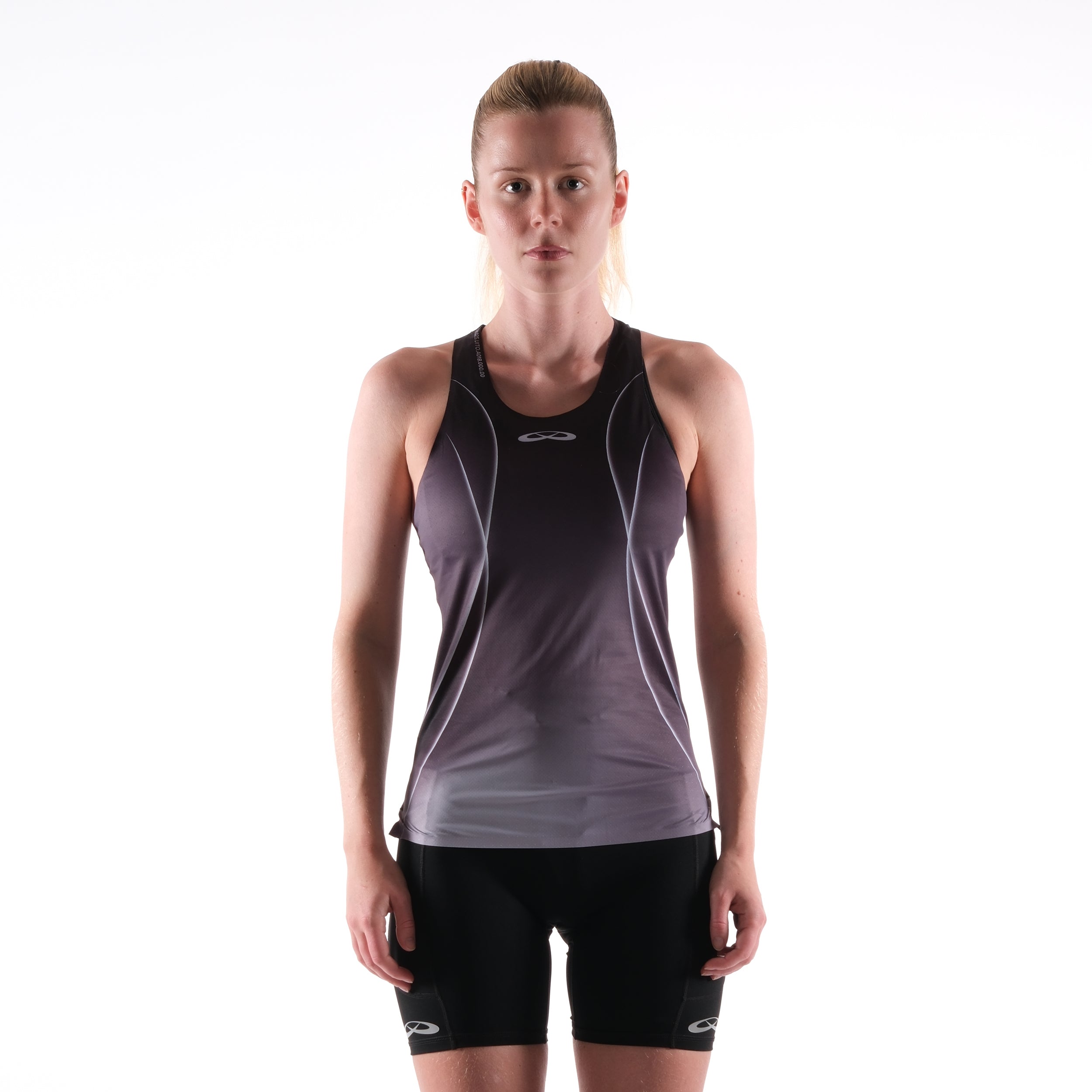 Nothing Singlet Black