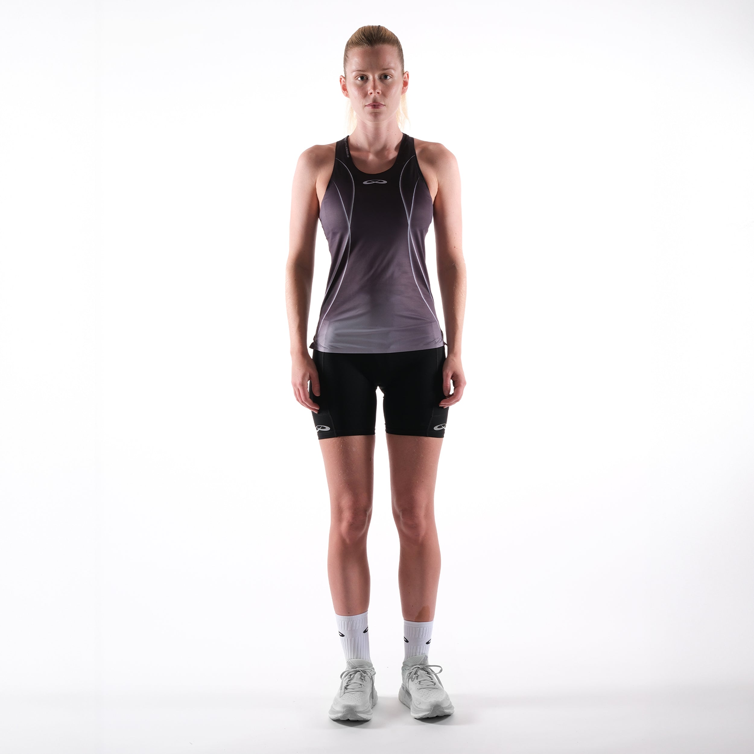 Race Kit Black – Womens