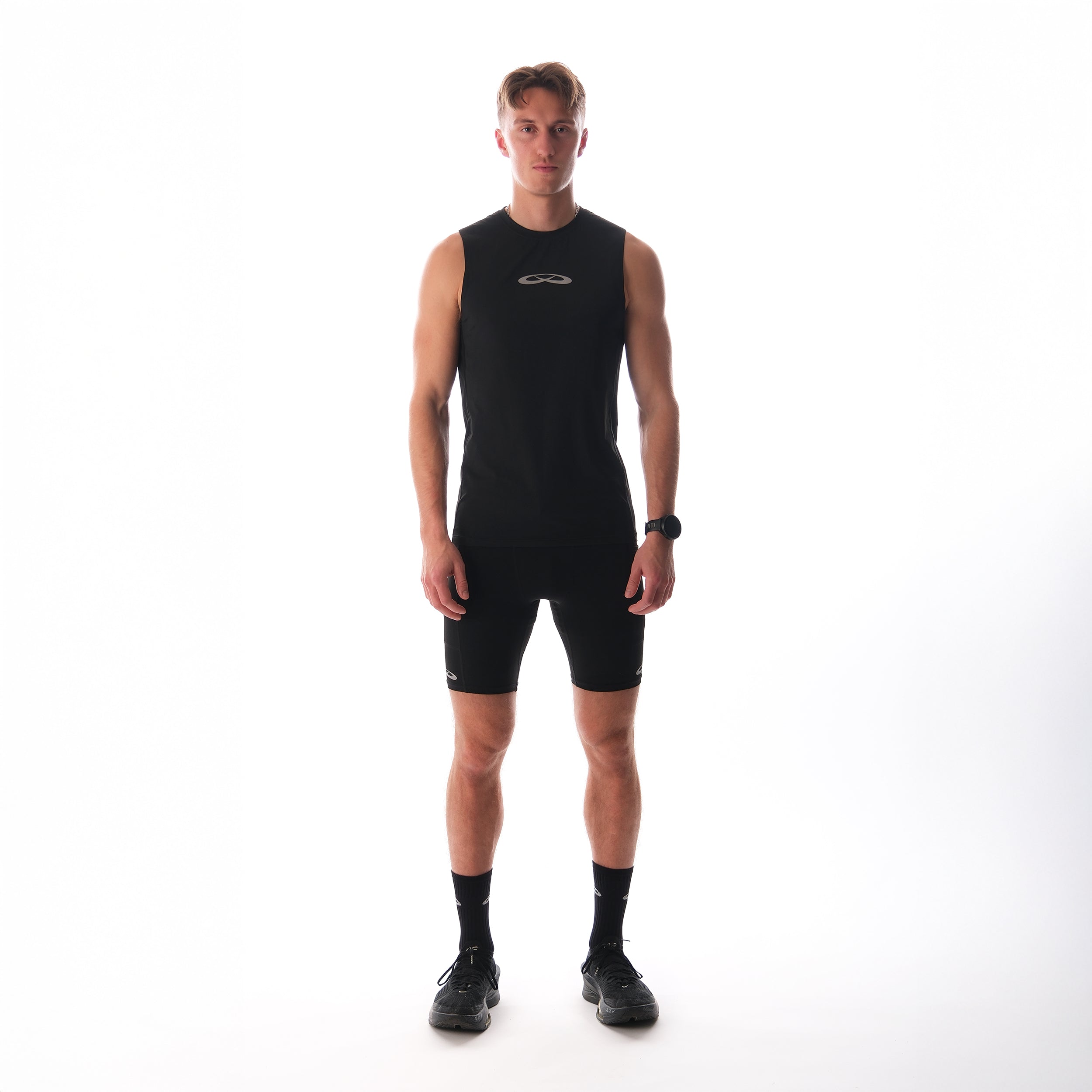 Second Skin Sleeveless-12