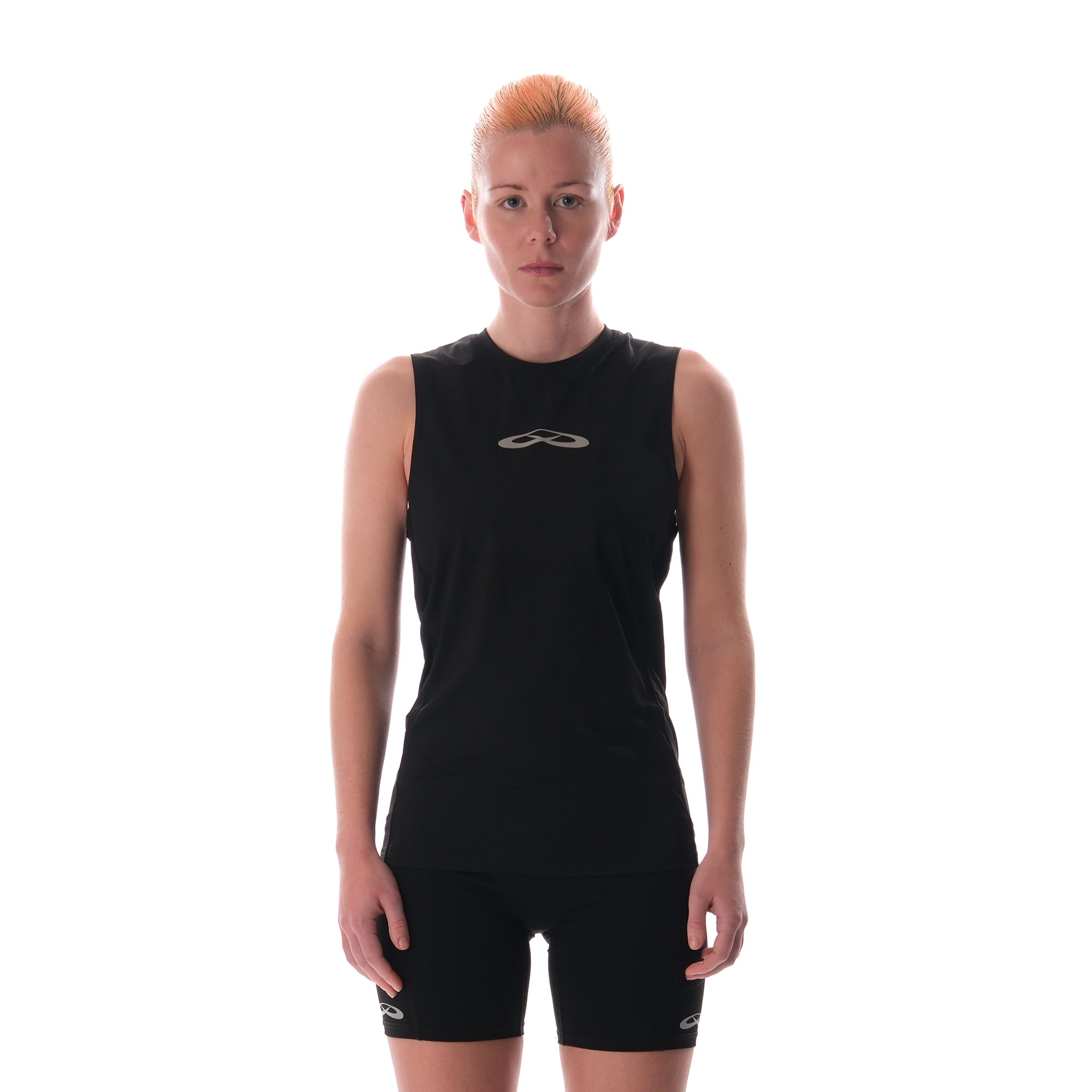 Second Skin Sleeveless-4