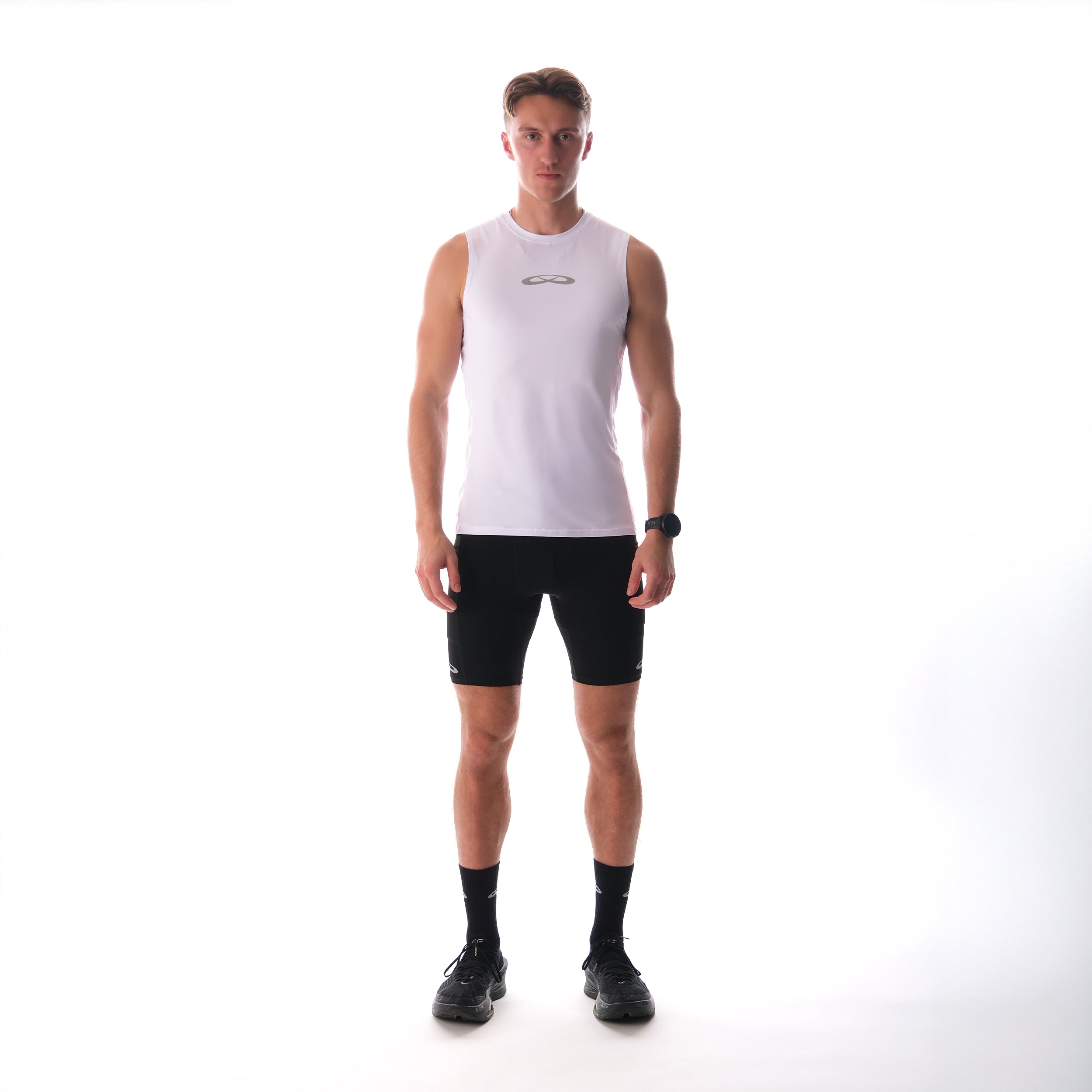 Second Skin Sleeveless-8