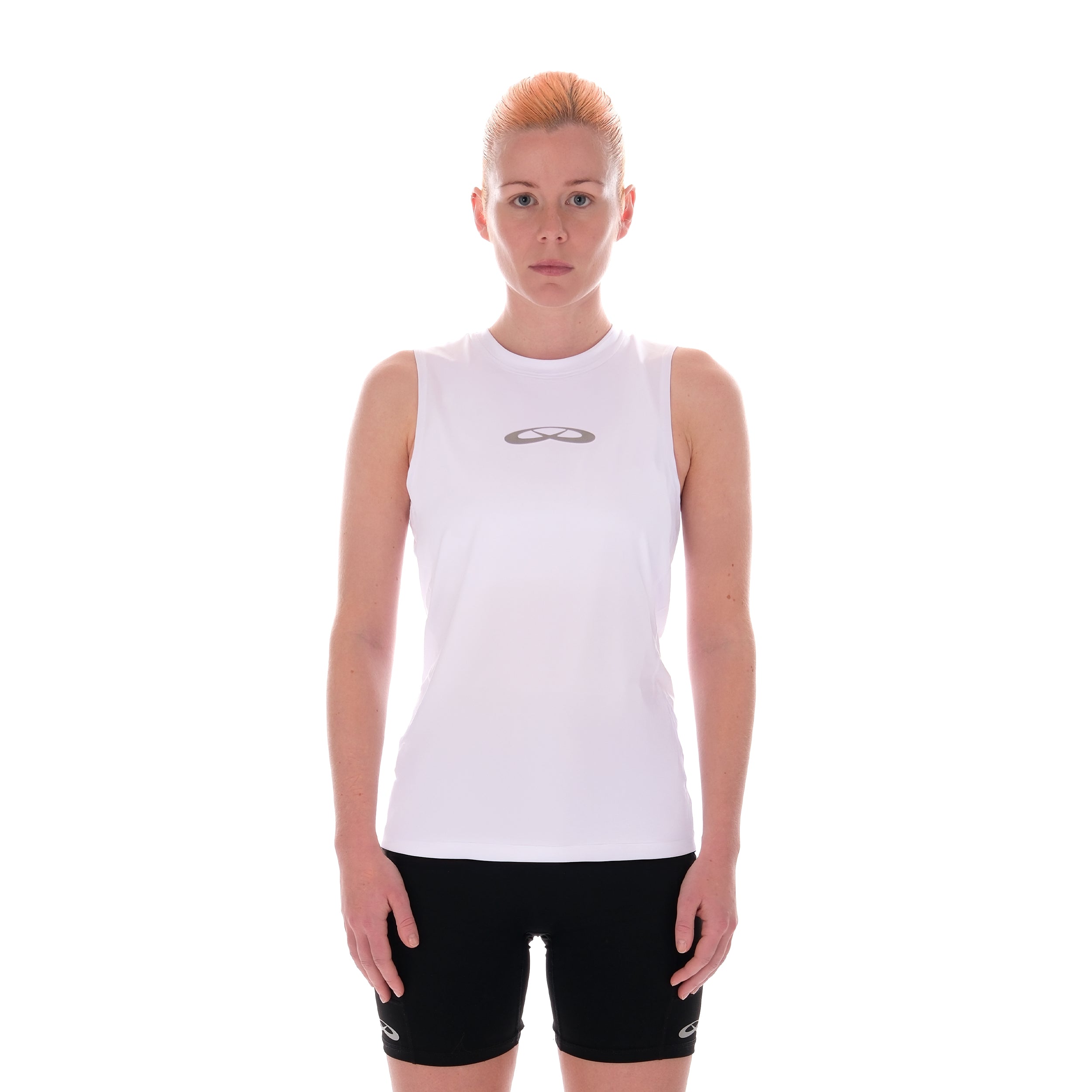 Second Skin Sleeveless