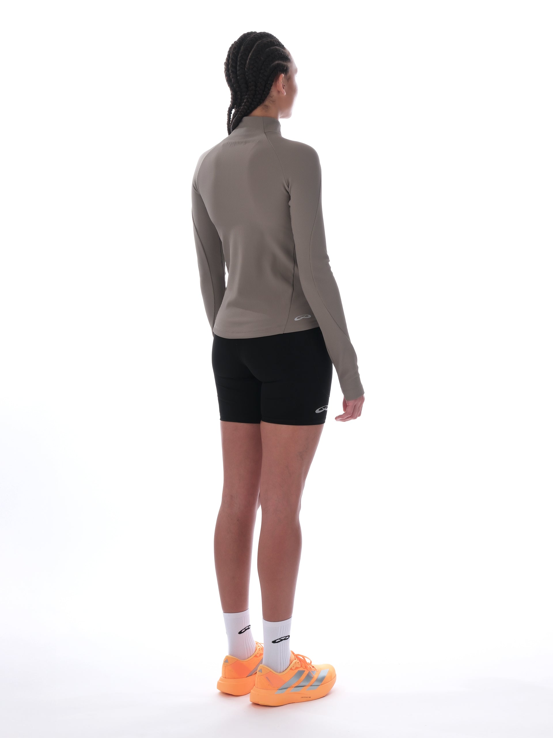 Stealth Quarter-Zip-5