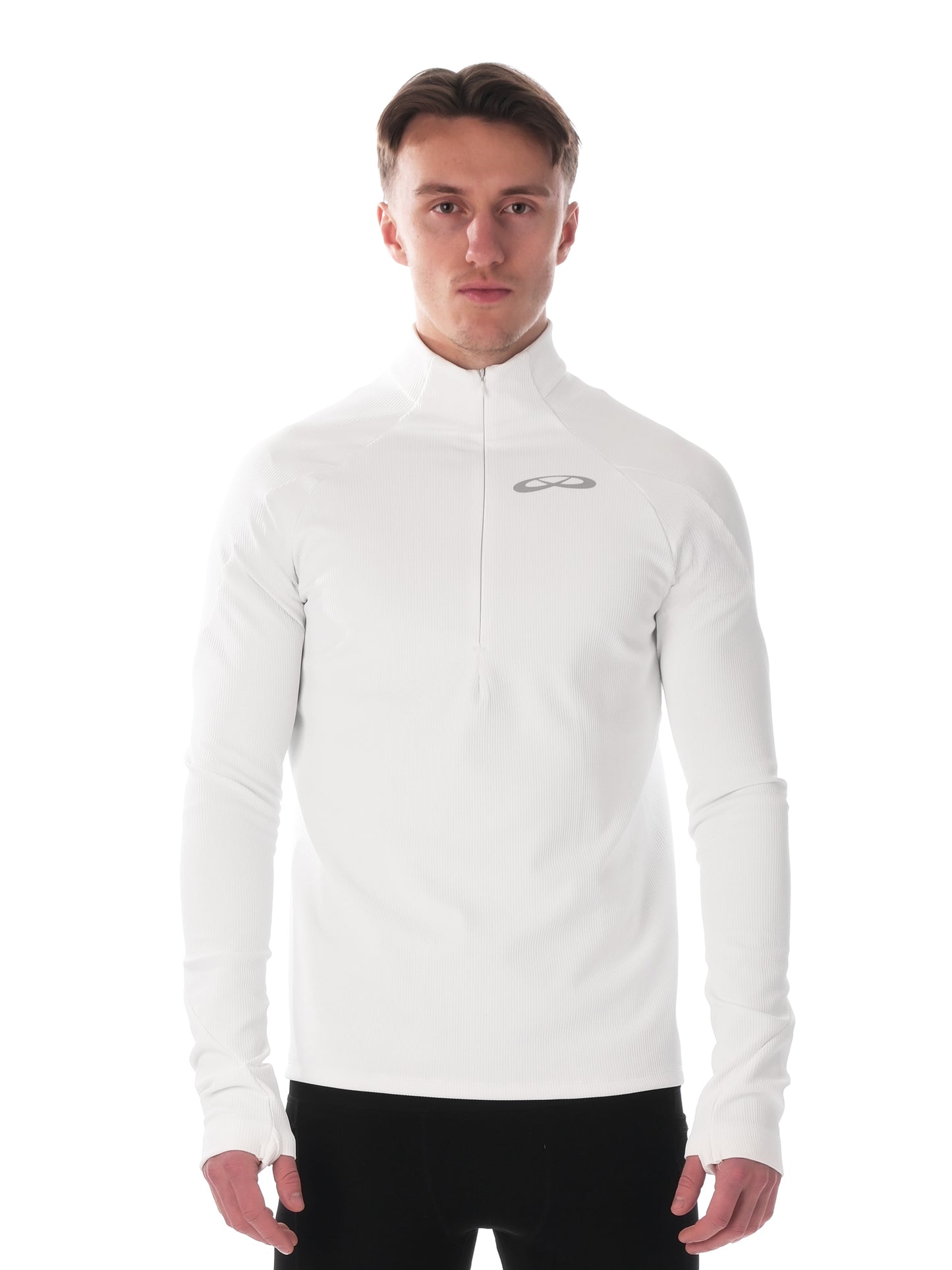 Stealth Quarter-Zip