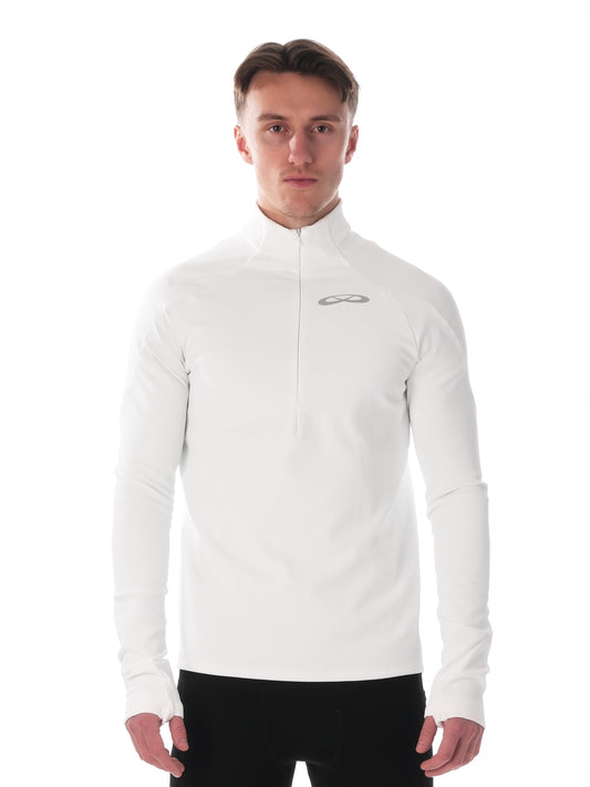 Stealth Quarter-Zip