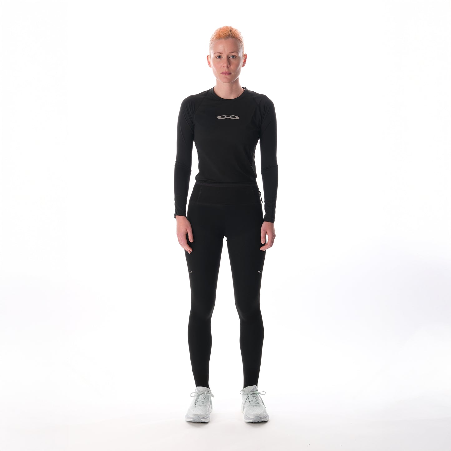 Second Skin Tights - Womens