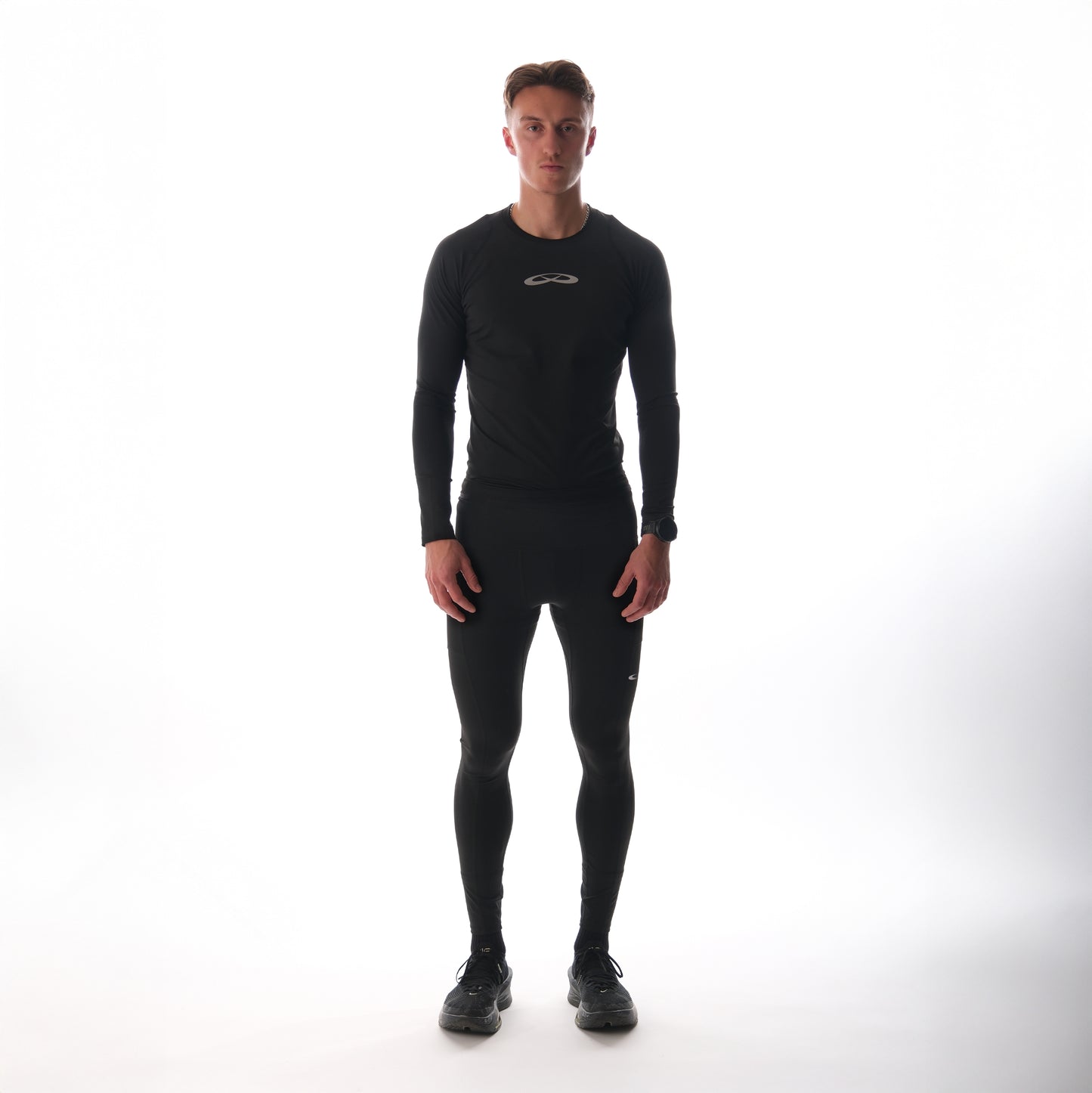 Second Skin Tights - Mens