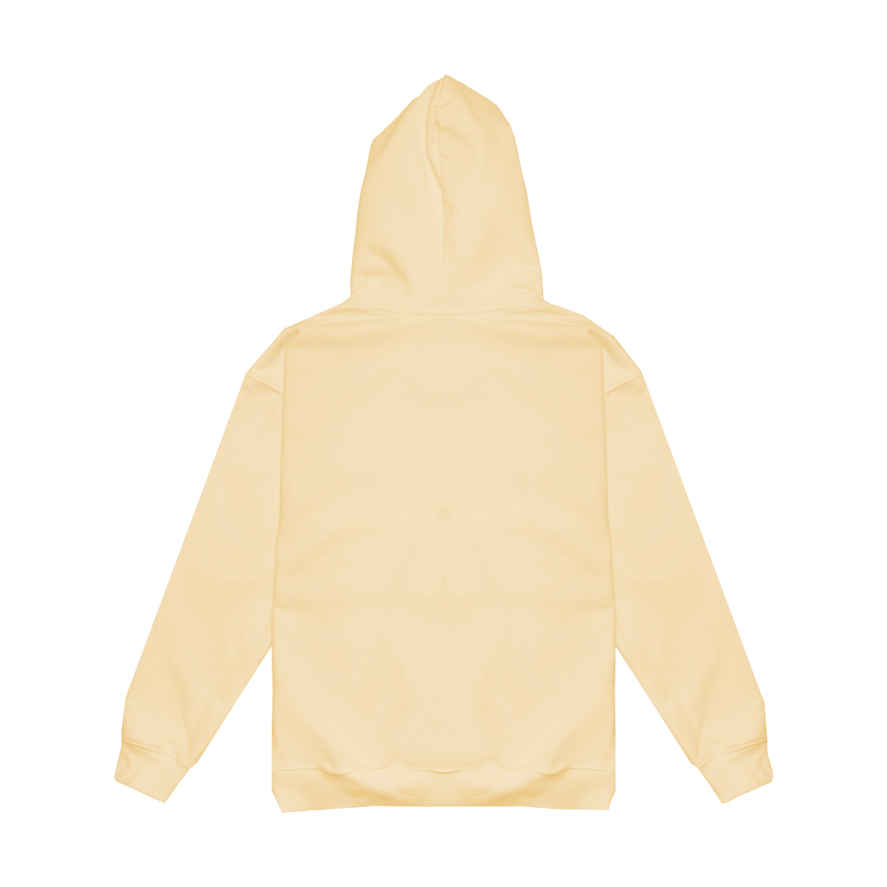 400 Gul hettupeysa-3