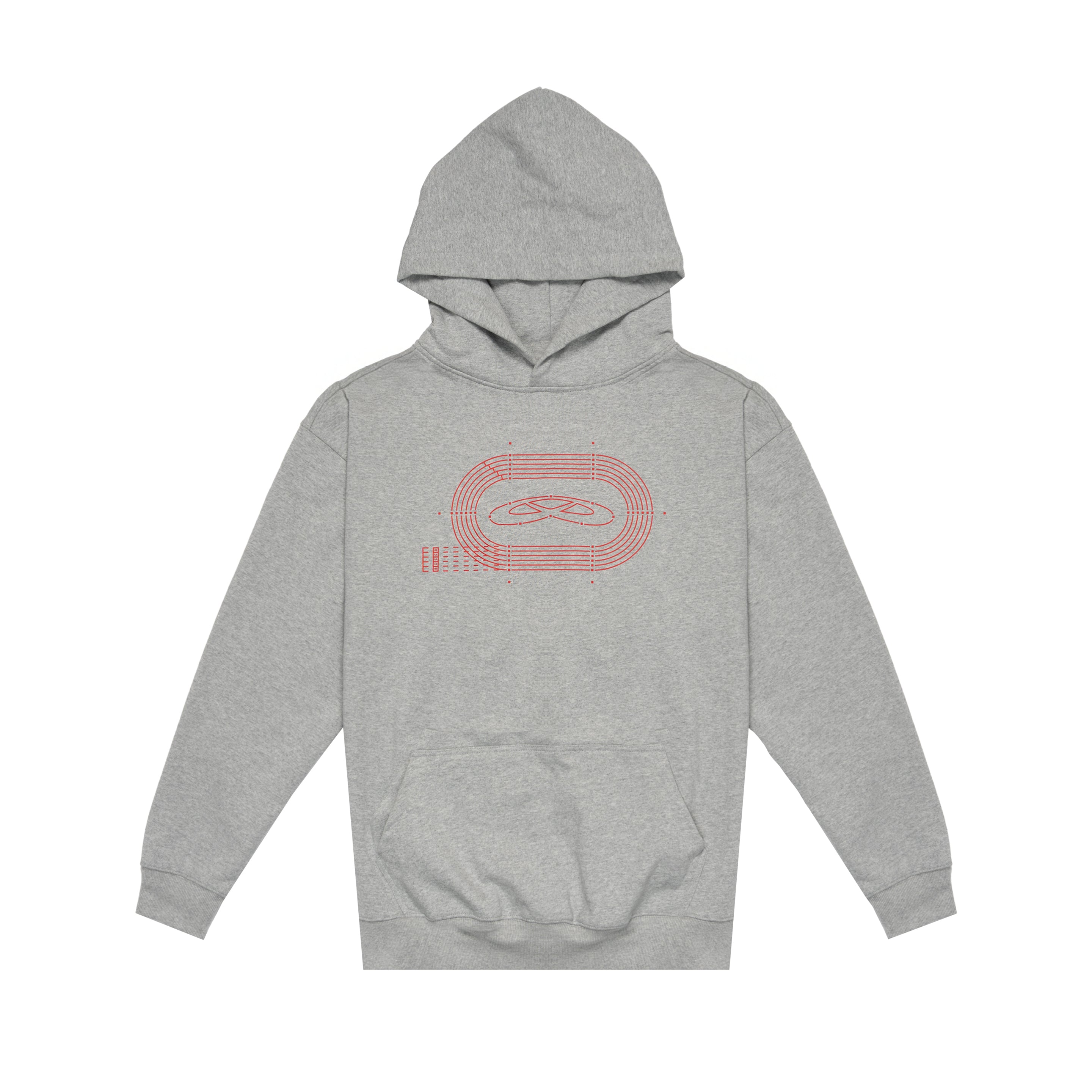 400 Hoodie